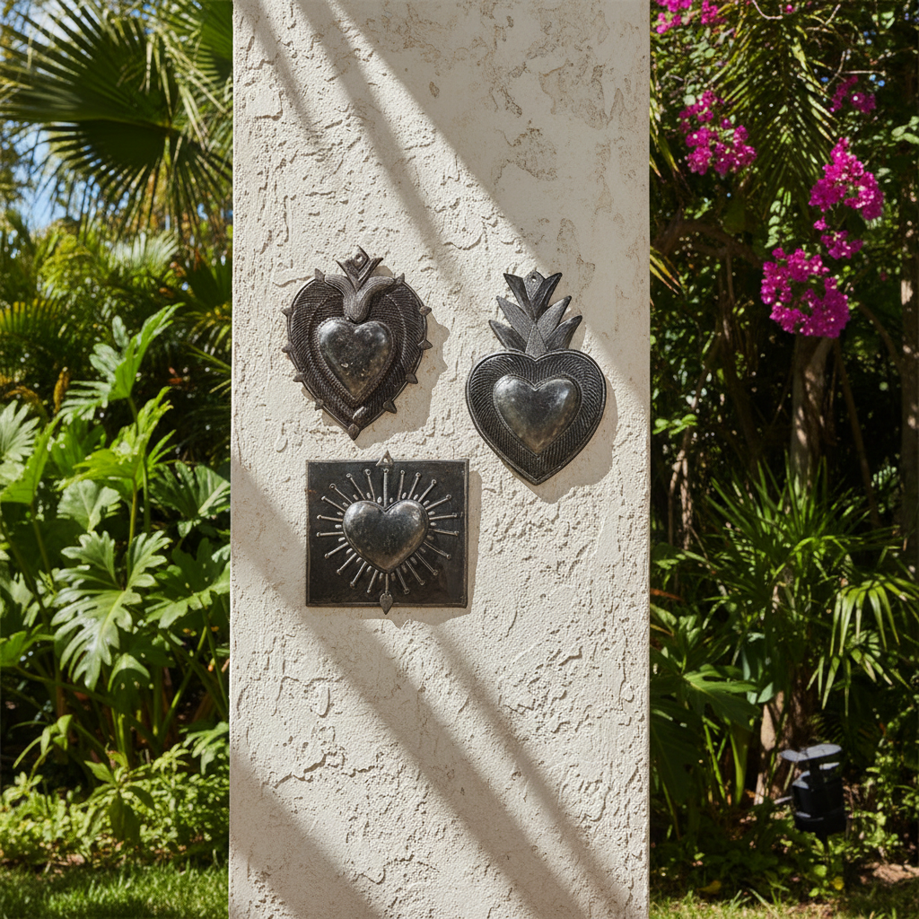 SM448 Lifestyle 3 - Garden