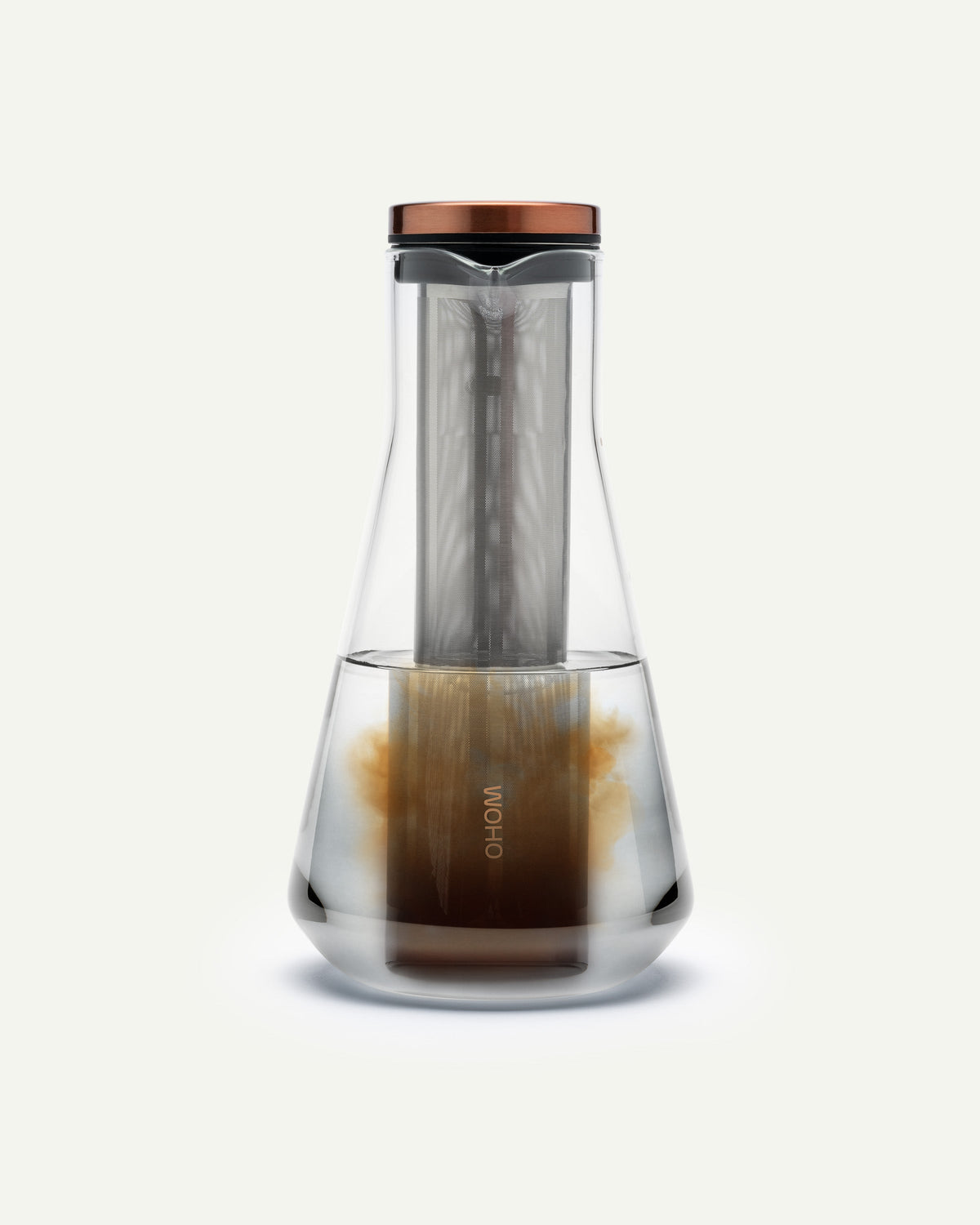 Sio Cold-Infusion Pitcher (SD)