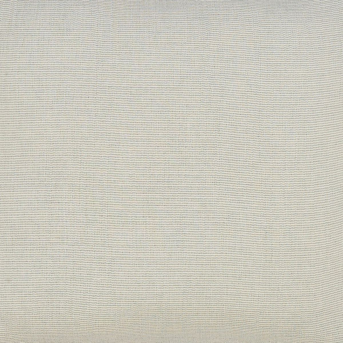 BT-111-11096_6|Detailed close-up of a light sage green textured blanket showcasing its fine, striped weave and soft, cozy fabric.