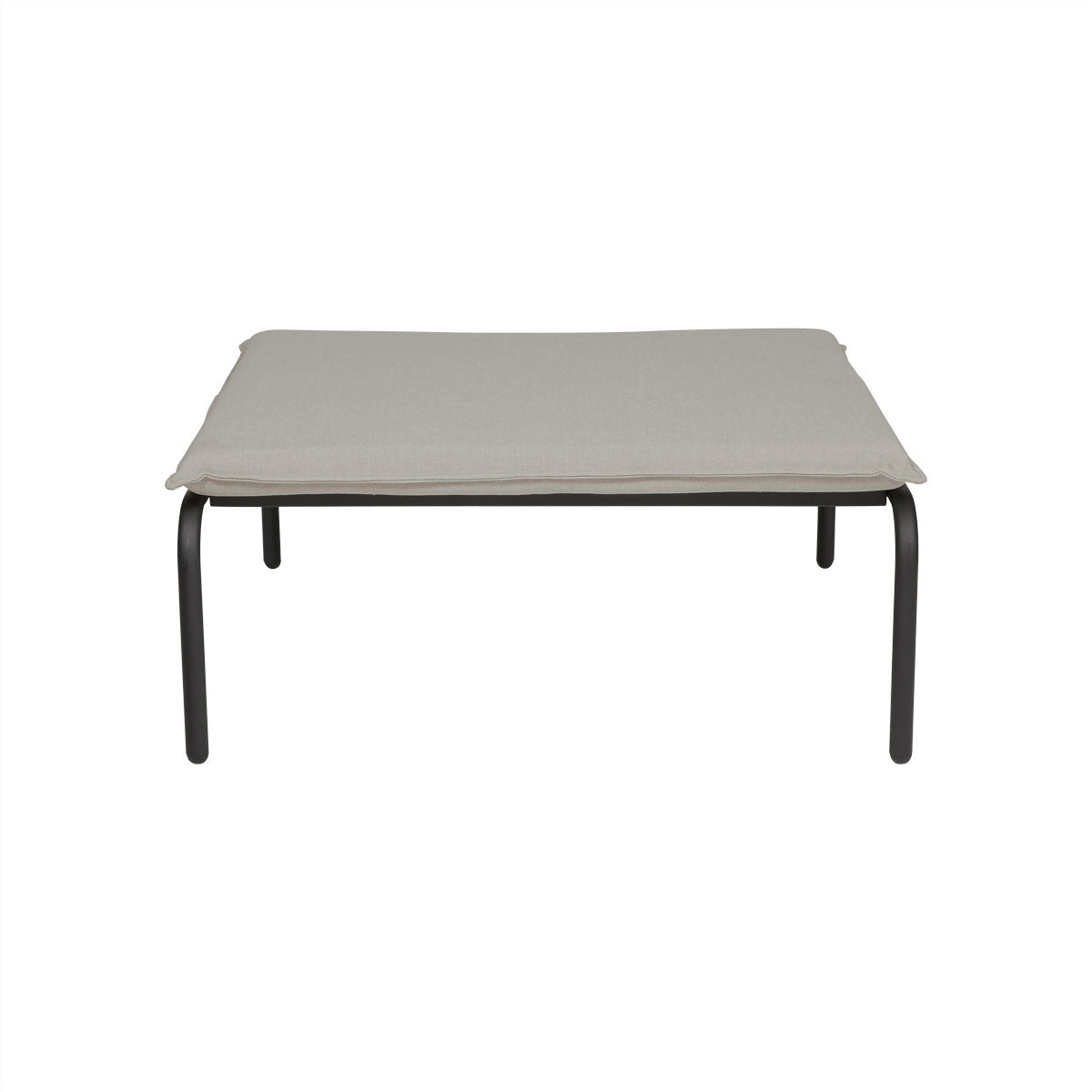 Furi Outdoor Lounge Ottoman 1