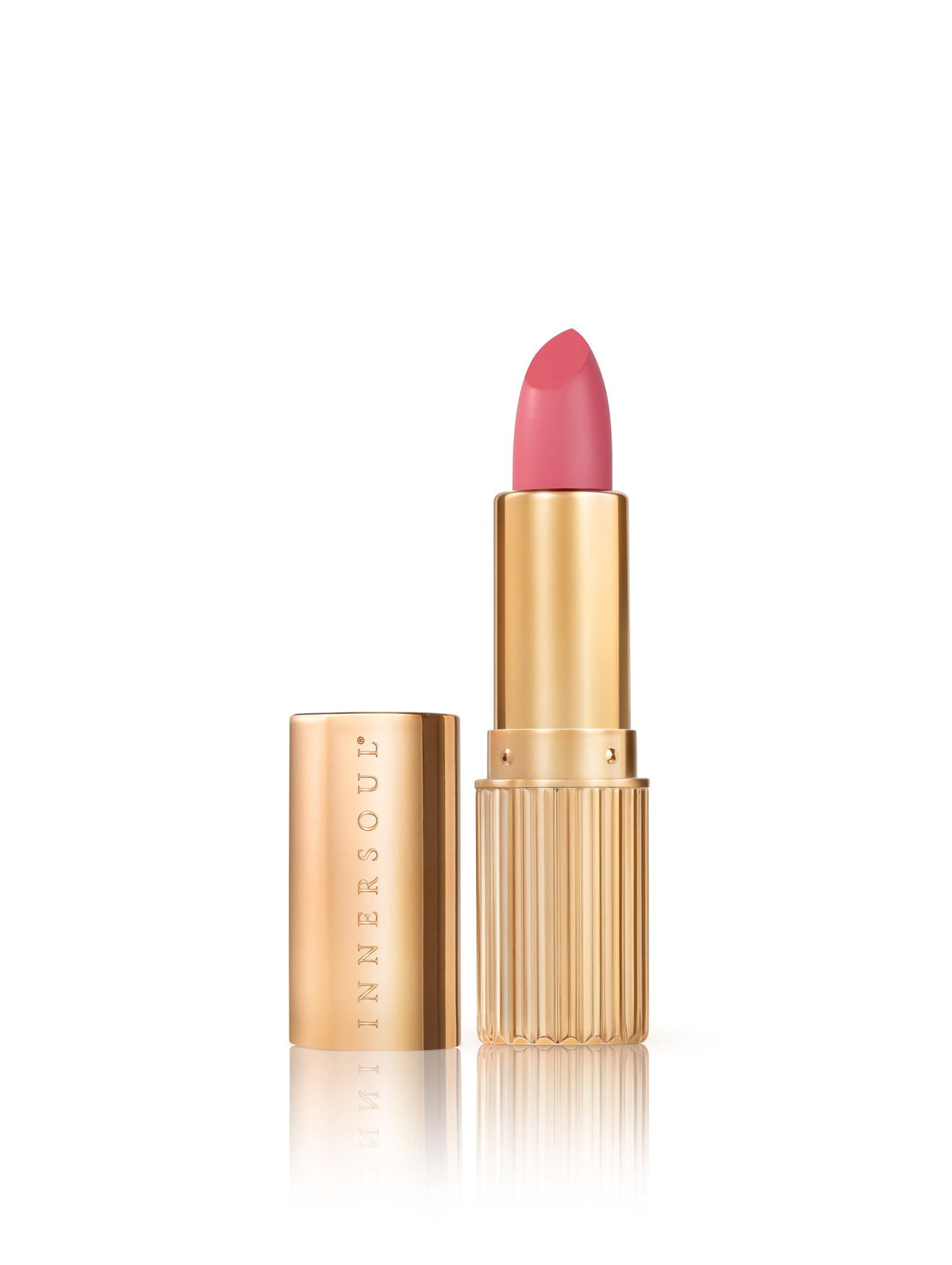 Soft Pink INNERSOUL Matte Lipstick