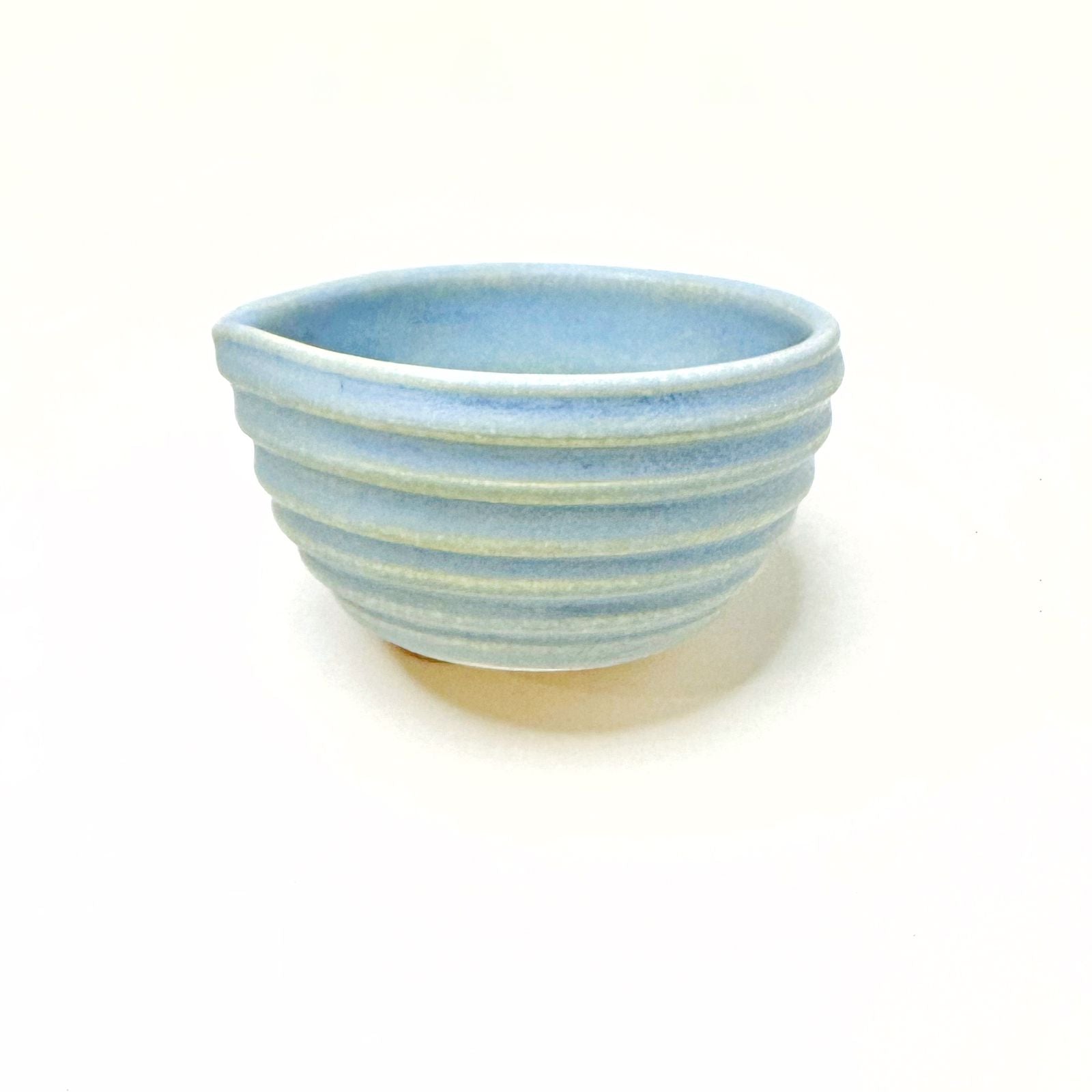 HUNNY MATCHA BOWL+Brush holder mini bowl