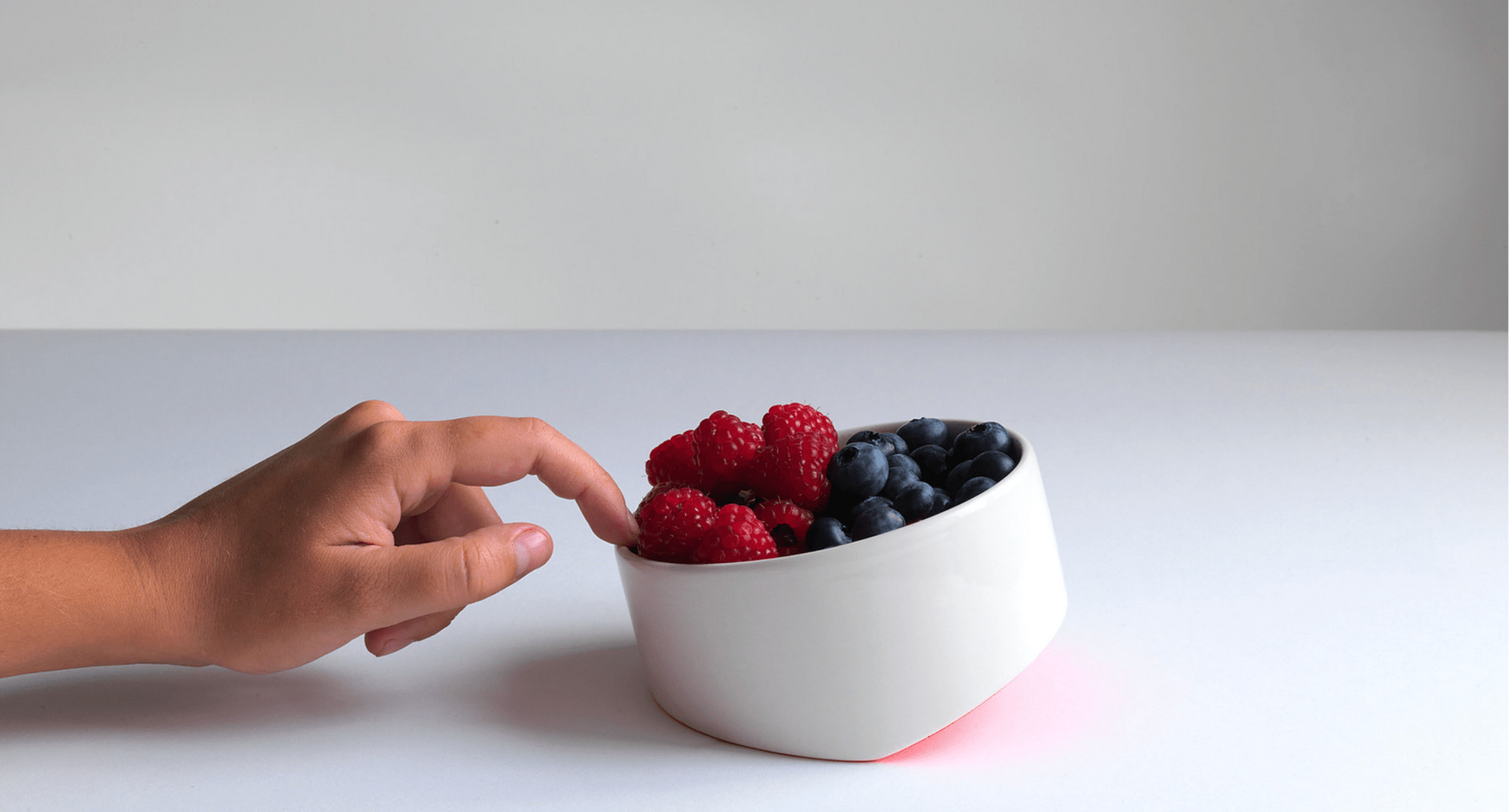 Share Food Ceramic Tableware - Form&Seek