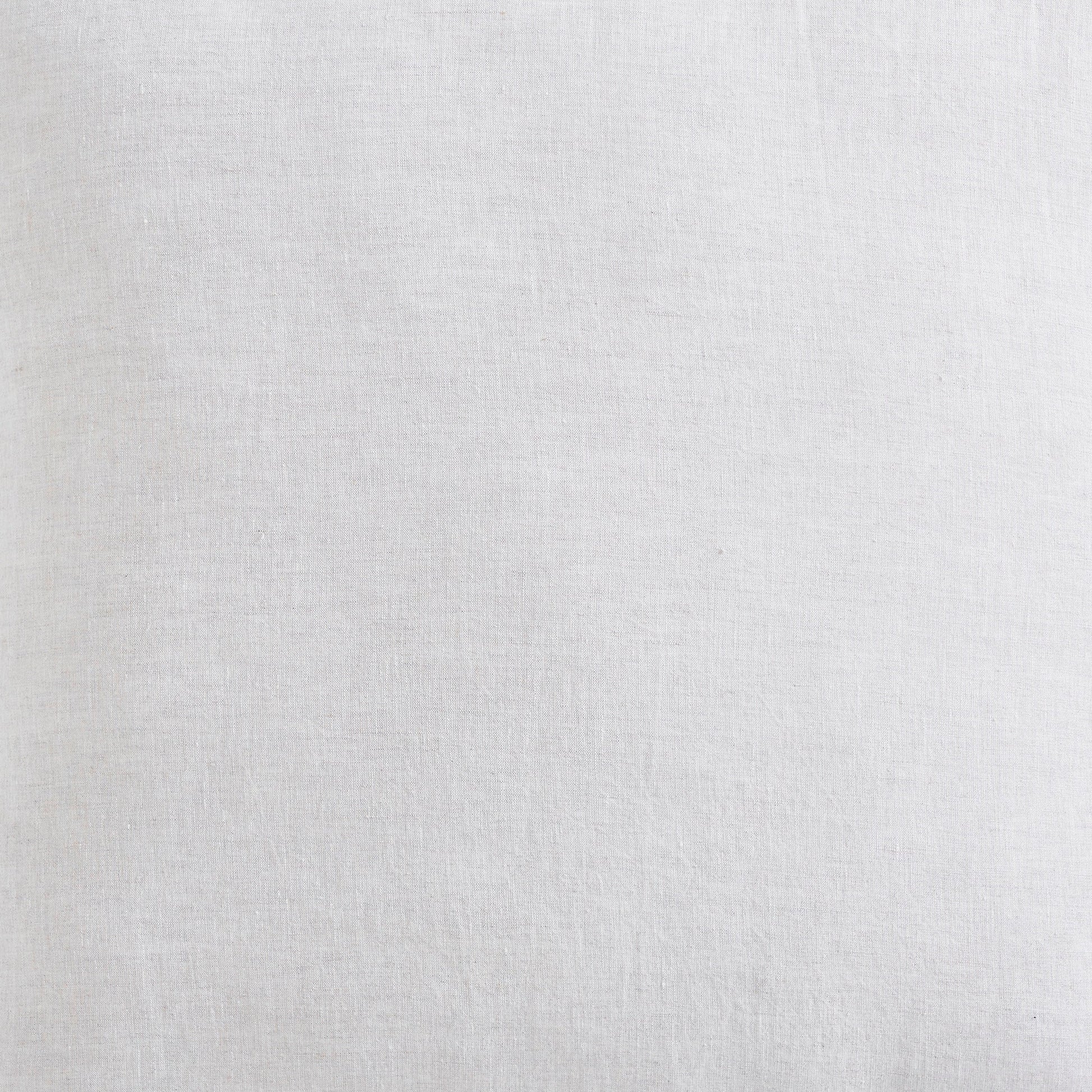 SS-038-2026_2|Serene off-white textured linen blend duvet cover, providing a soft, inviting, and breathable layer for comfortable sleep.