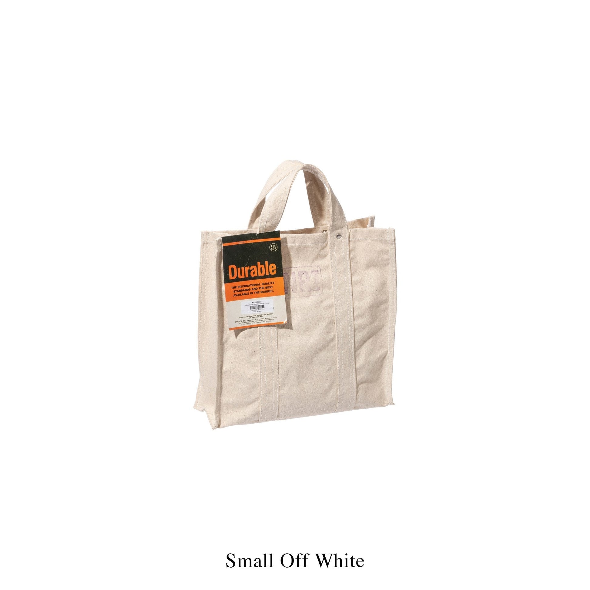 Labour Tote Bag 7