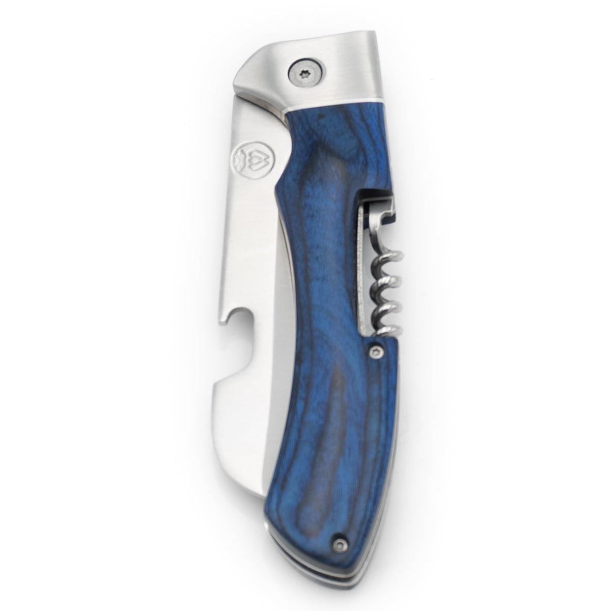 Prince of Scots Premium Vineyard Knife (Available 4/15)-[bar code]-Prince of Scots