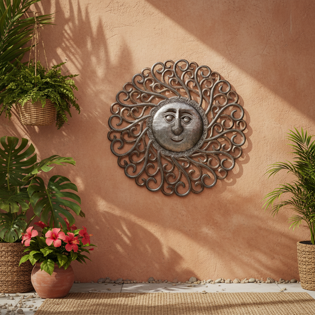 RND05322 Lifestyle 1 - Outdoor Patio