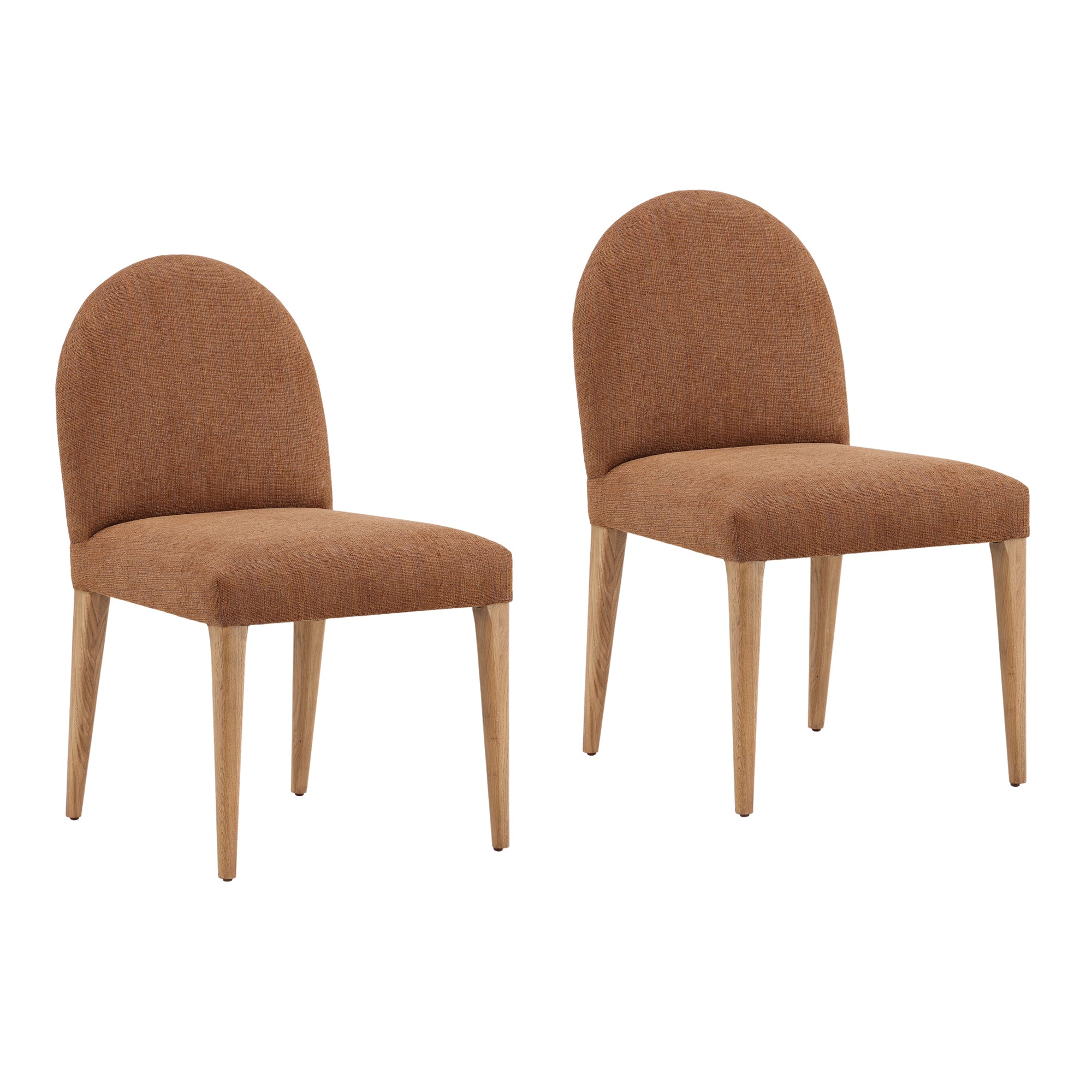 Marcell Dining Chair Set of 2