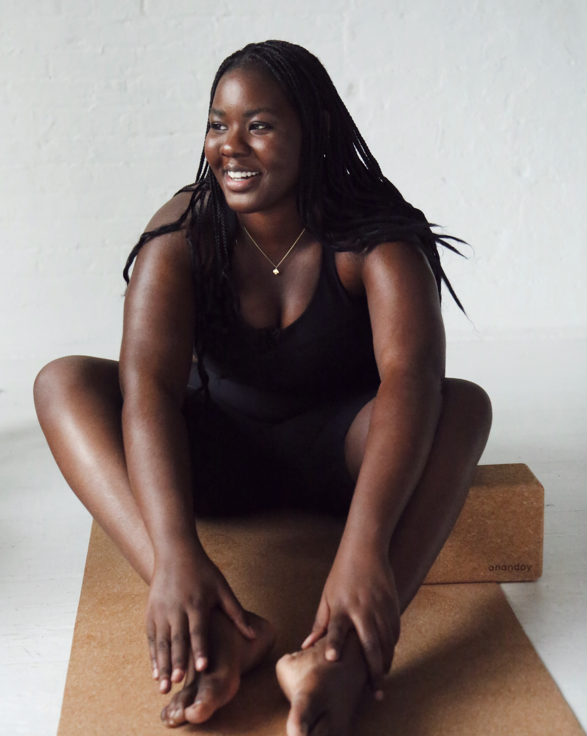 Home Yoga Starter Set - Ananday