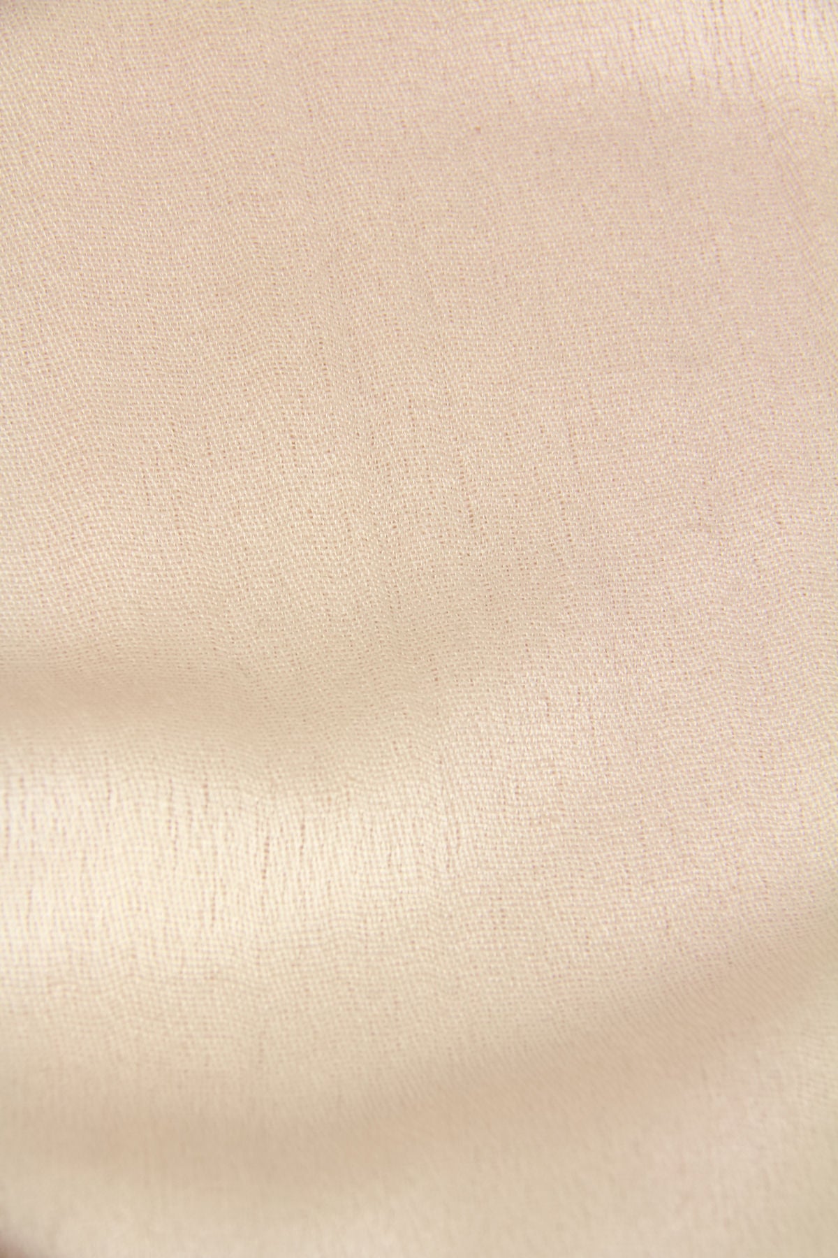 Cashmere Silk Scarf Ombre - Seashell