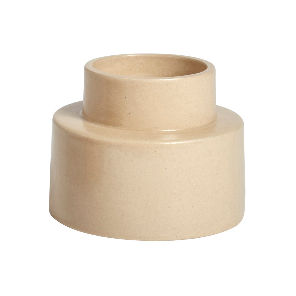Kana Candleholder In Sahara By Oyoy 1