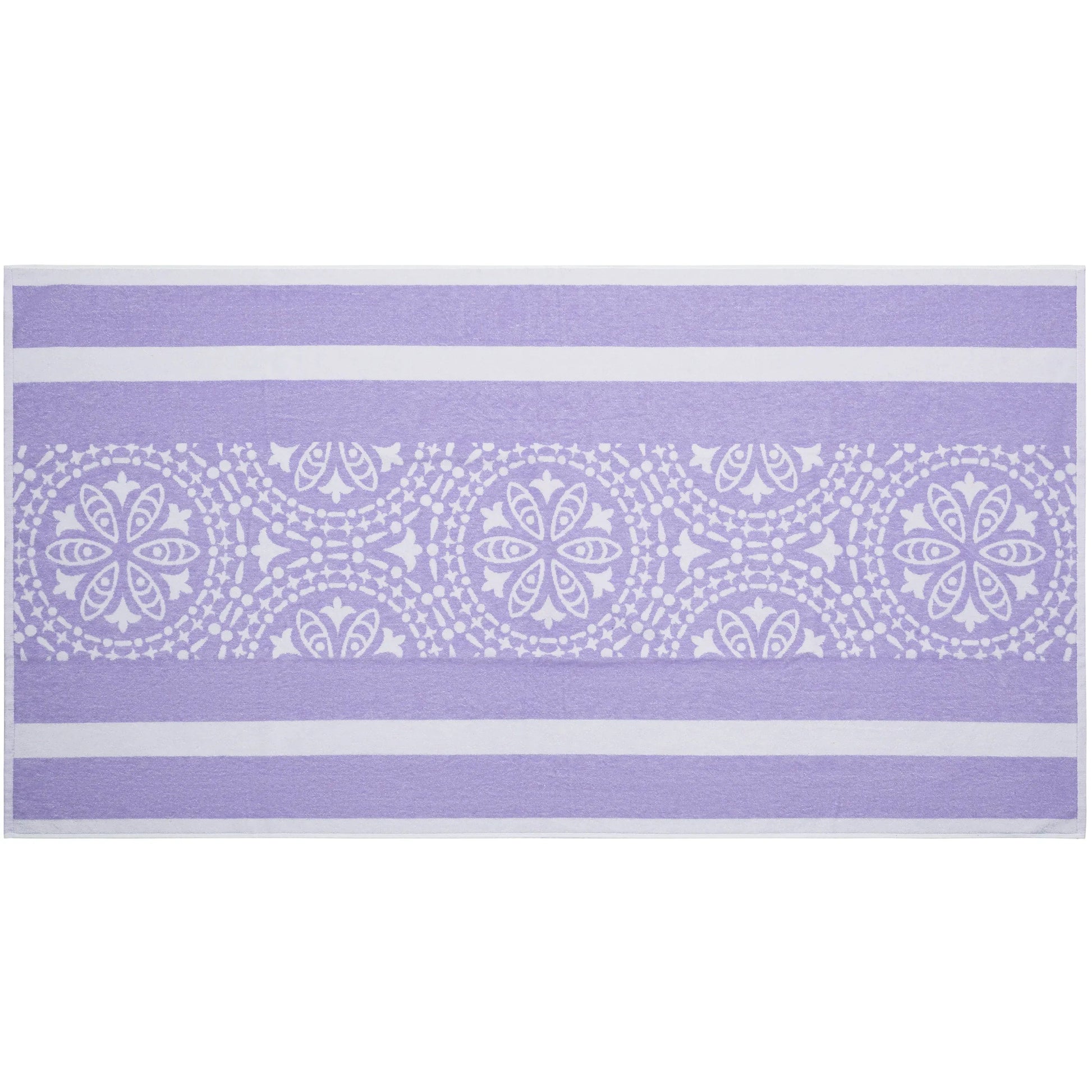 Drytek Beach Towels Delilah Home