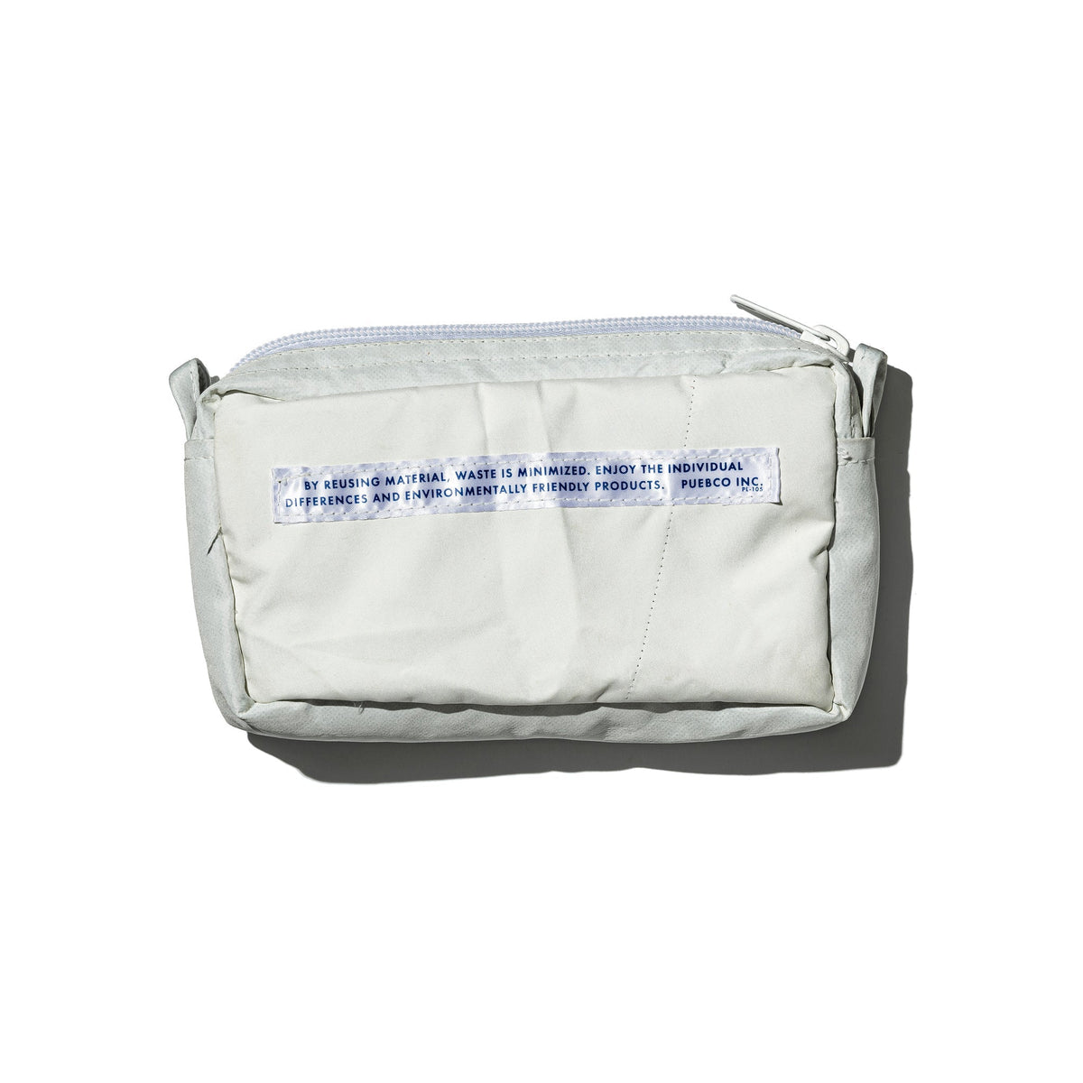 Snow Jacket Converted To Pouch Puebco 505237 1