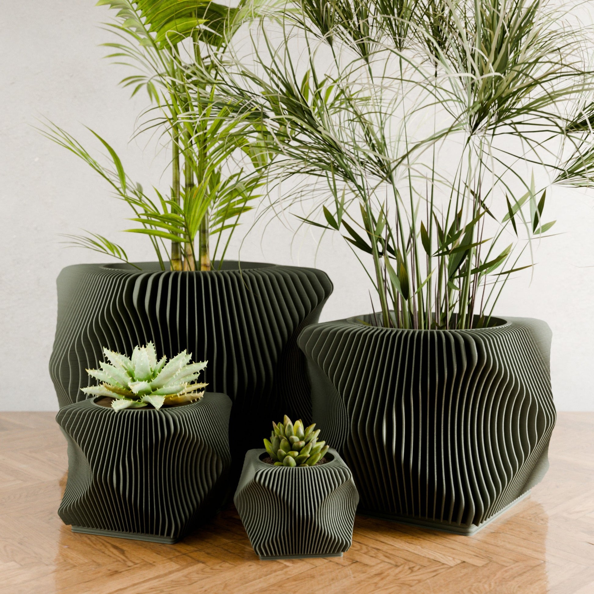 Xenova Planter - Image 2