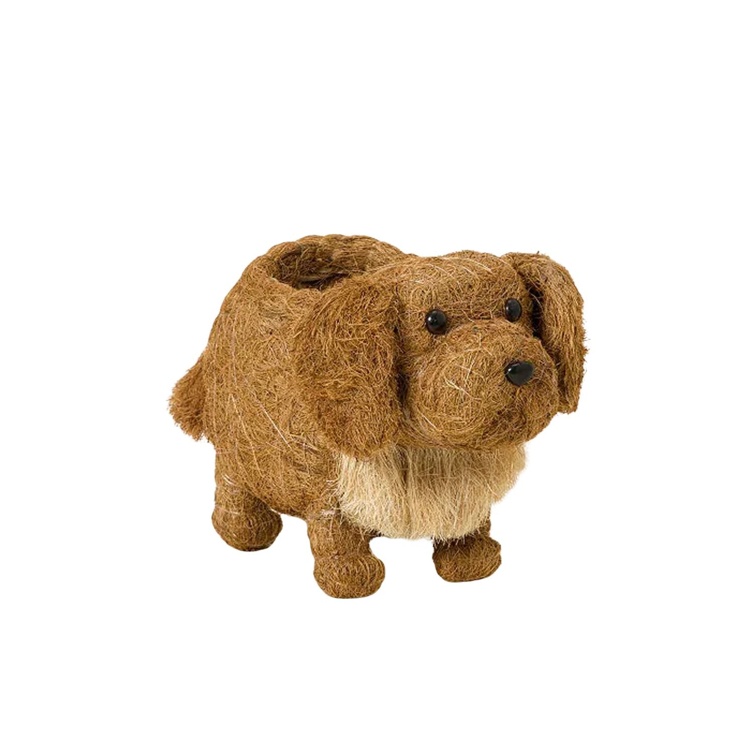 Golden Retriever Planter