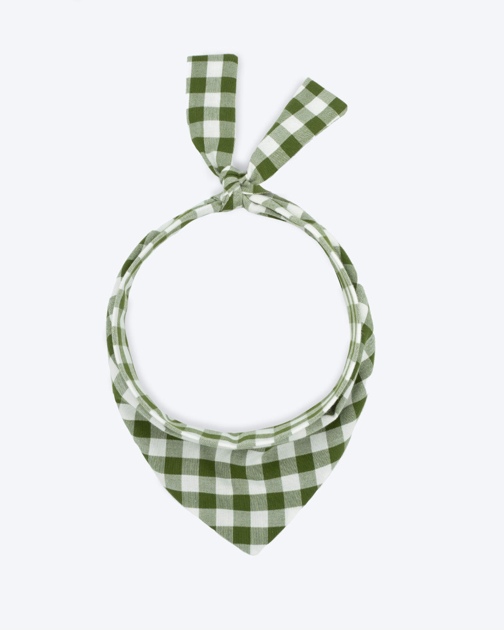 forest gingham