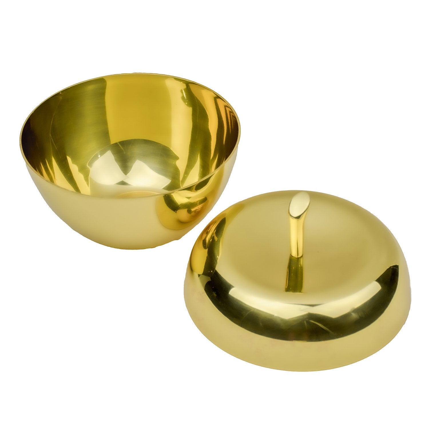 Prince of Scots Big Golden Apple-Barware-GoldenApple-810032752156-Prince of Scots-Prince of Scots