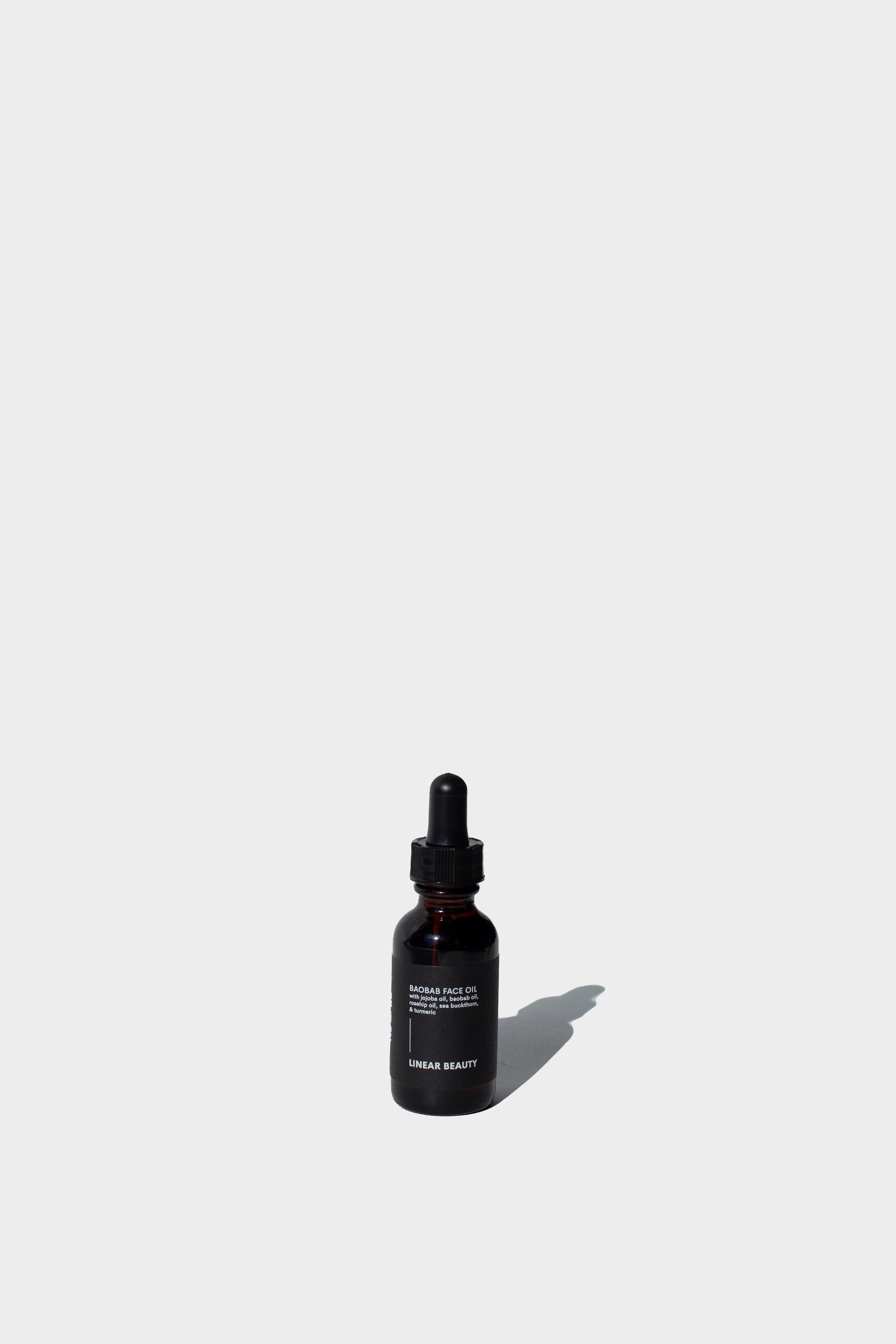 Baobab Face Oil