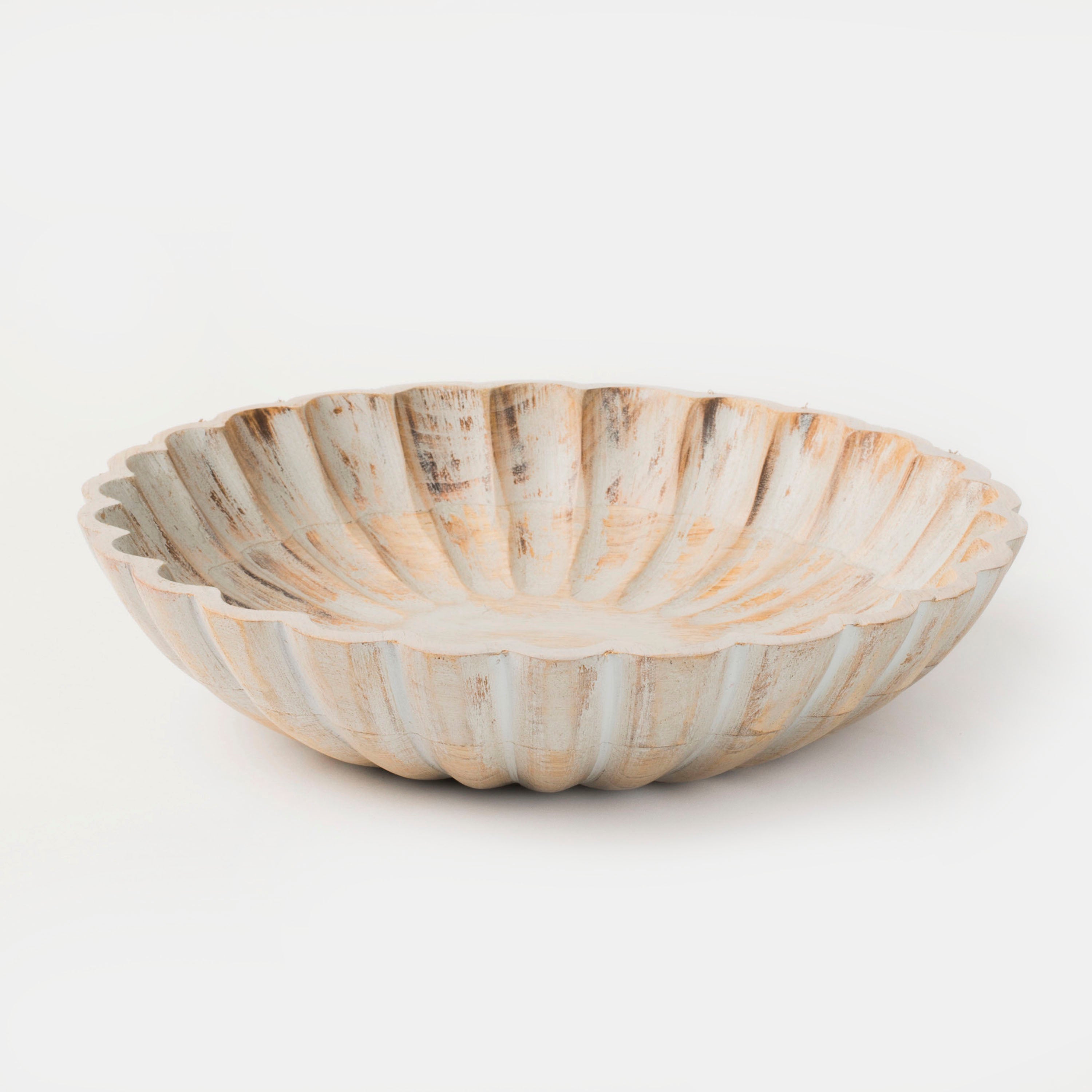 Scallop Serenity Bowls - Thumbnail 2