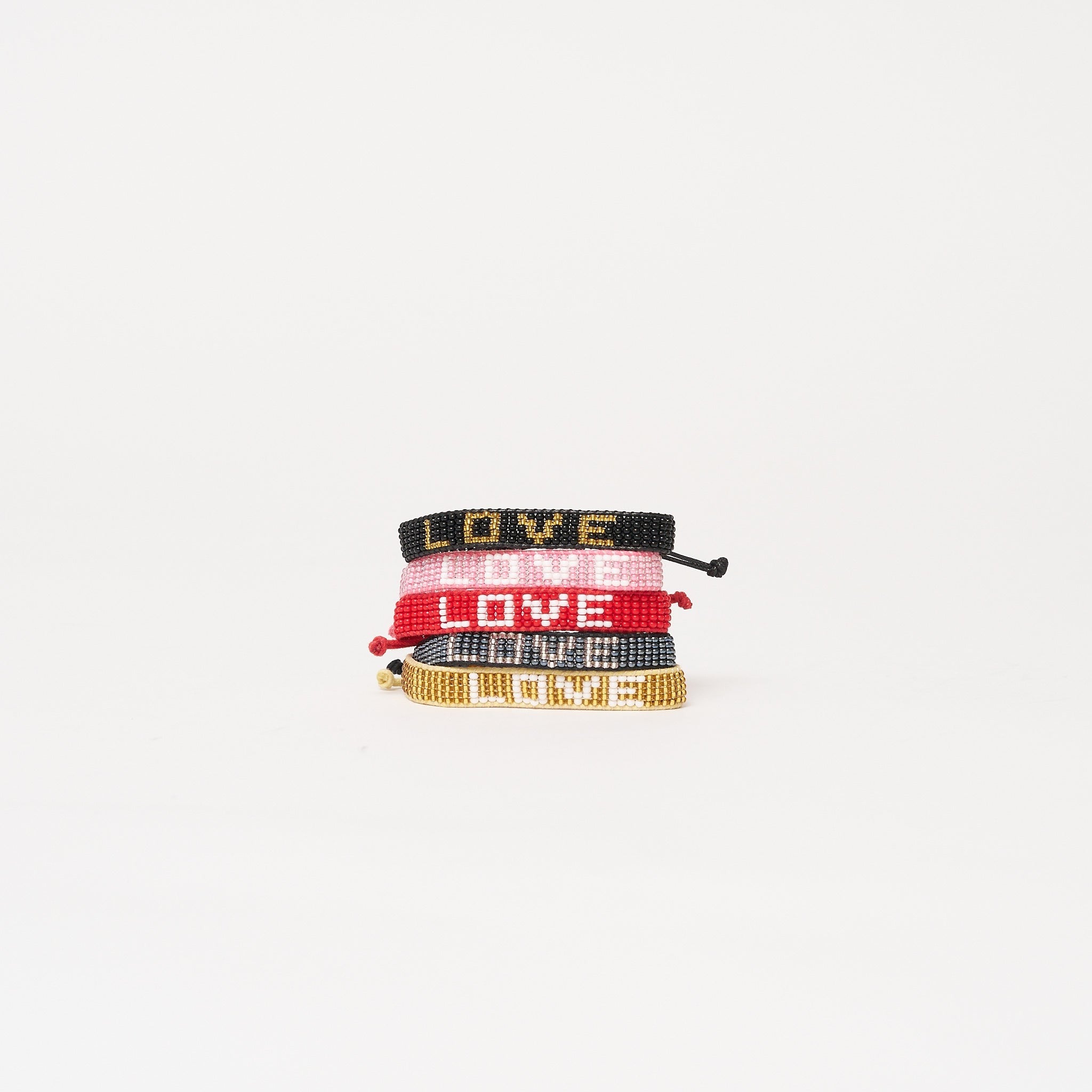 Woven All Star Bundle #02