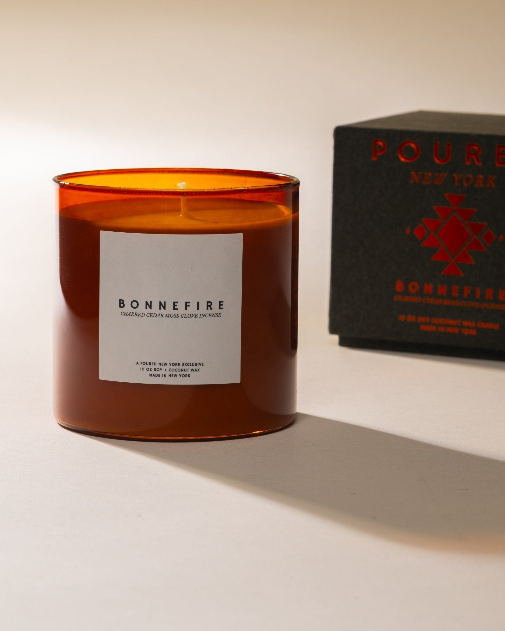 Bonnefire Candle - Thumbnail 2