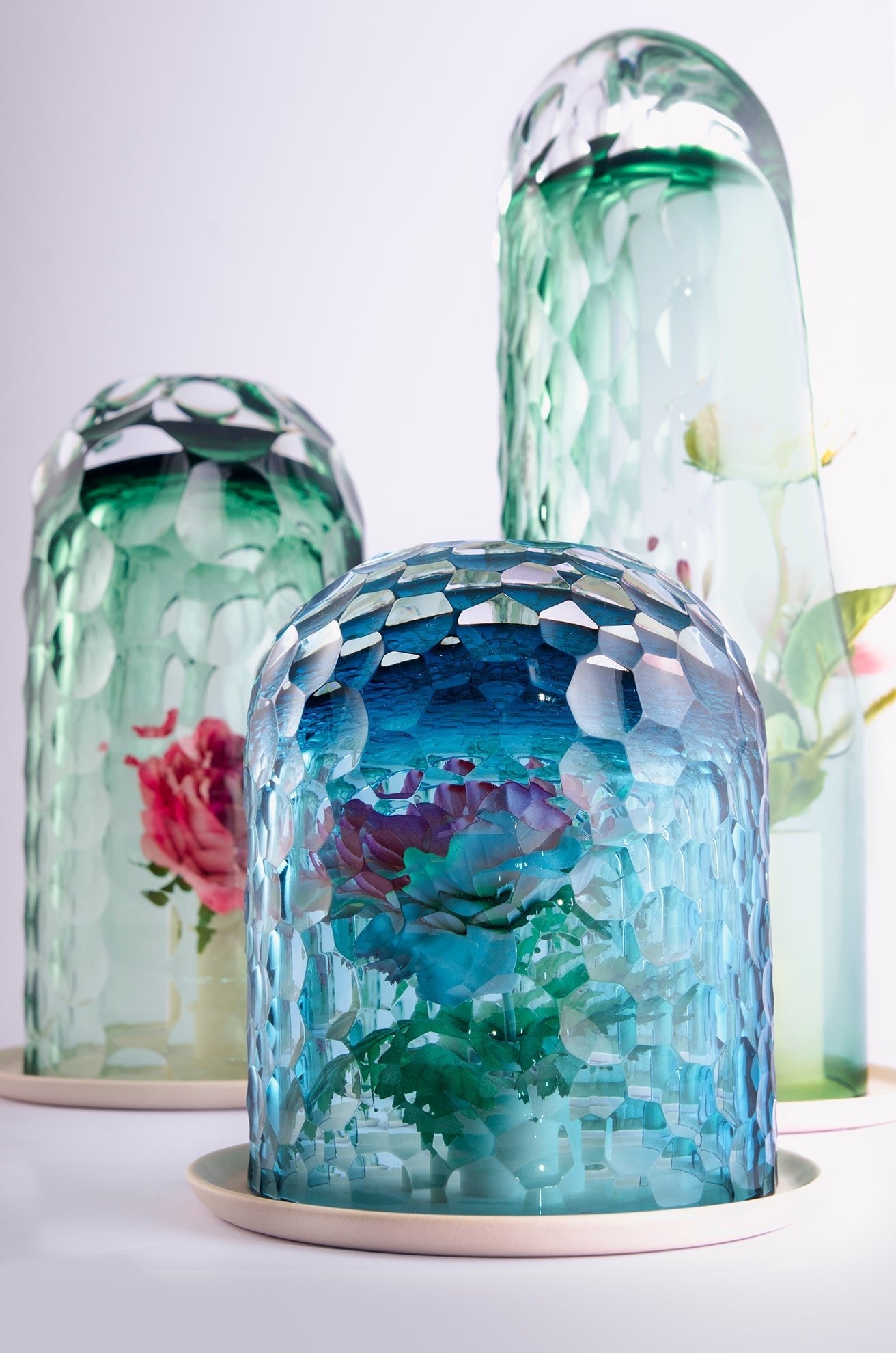 OP - Vase (S) - Form&Seek