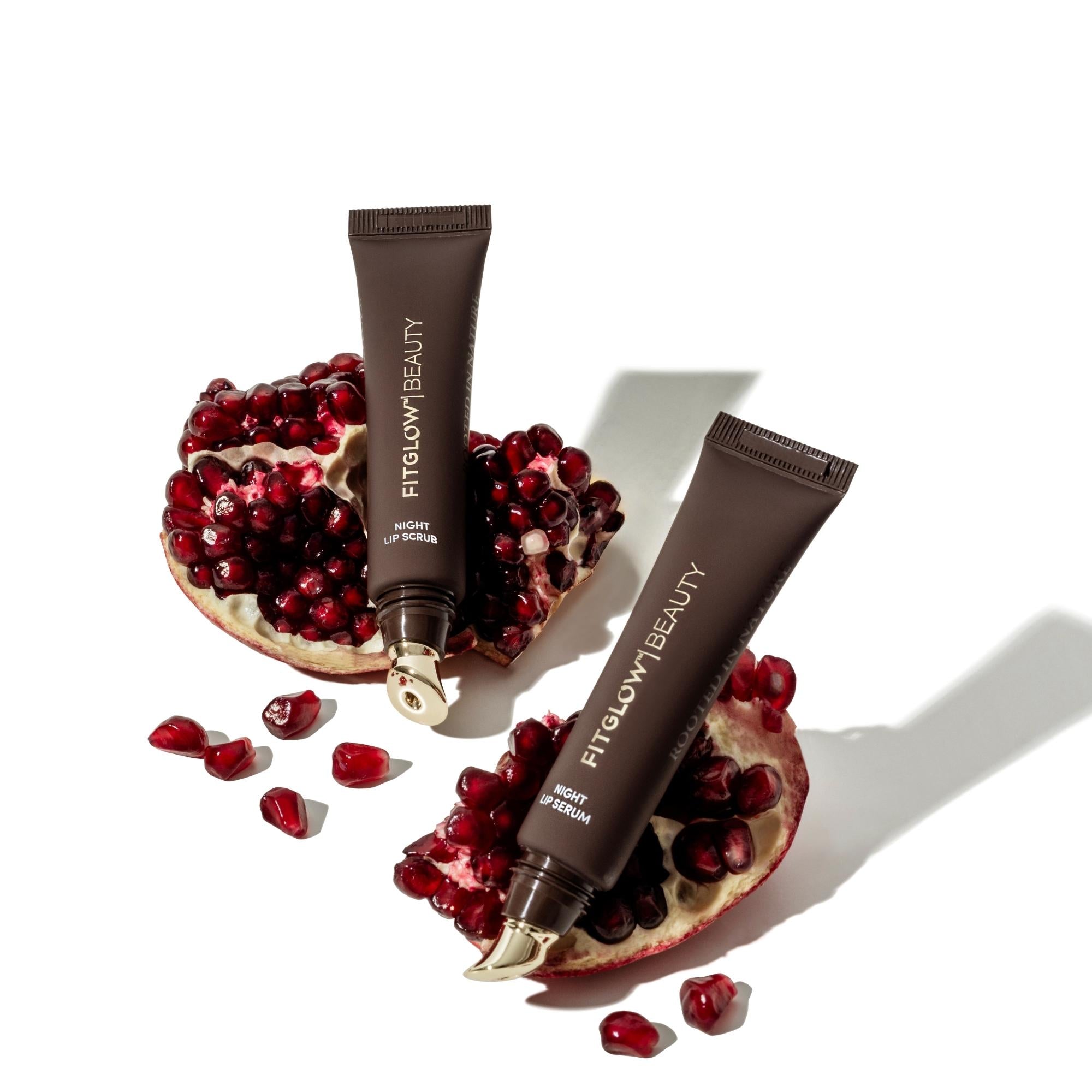 Healthy Lip Duo