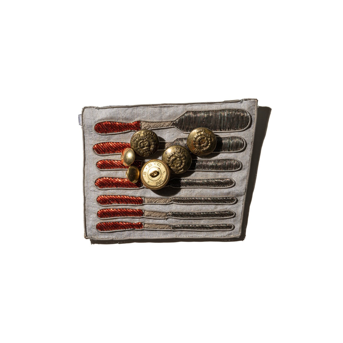 Craftsman Pouch Chisel 1