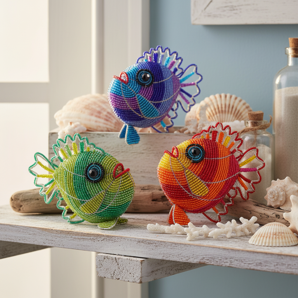Lifestyle 3 - Coastal Shelf