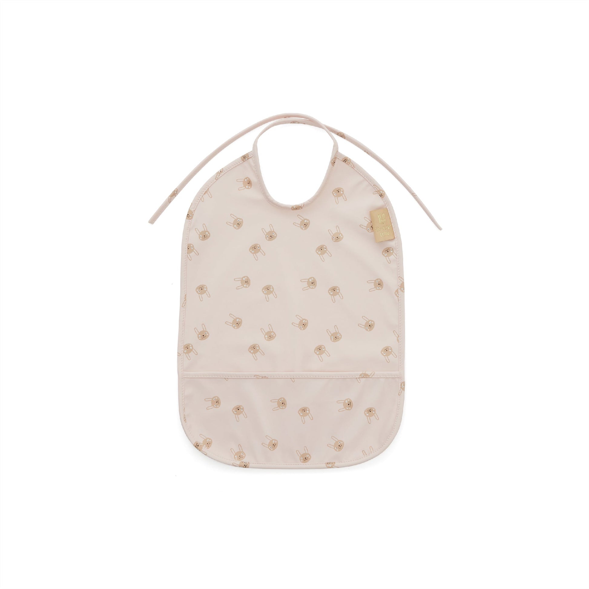 Rabbit Bib 1