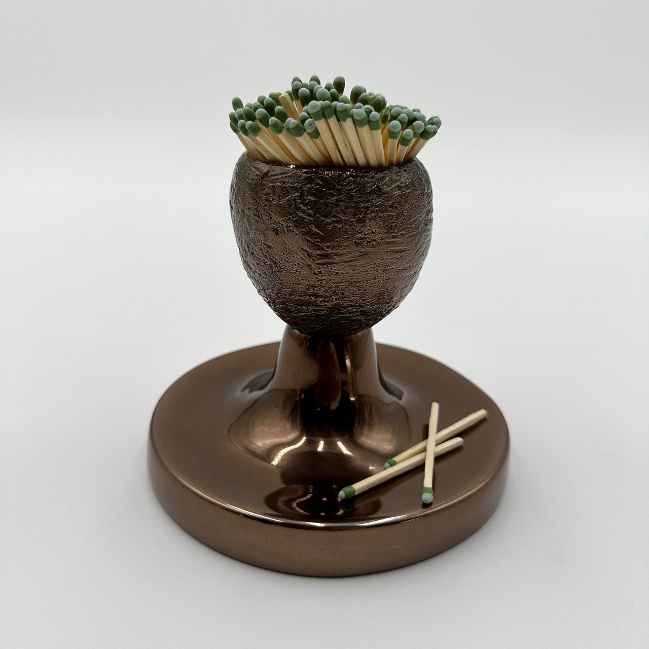 Matchbox holder - Nima Oberoi Lunares 