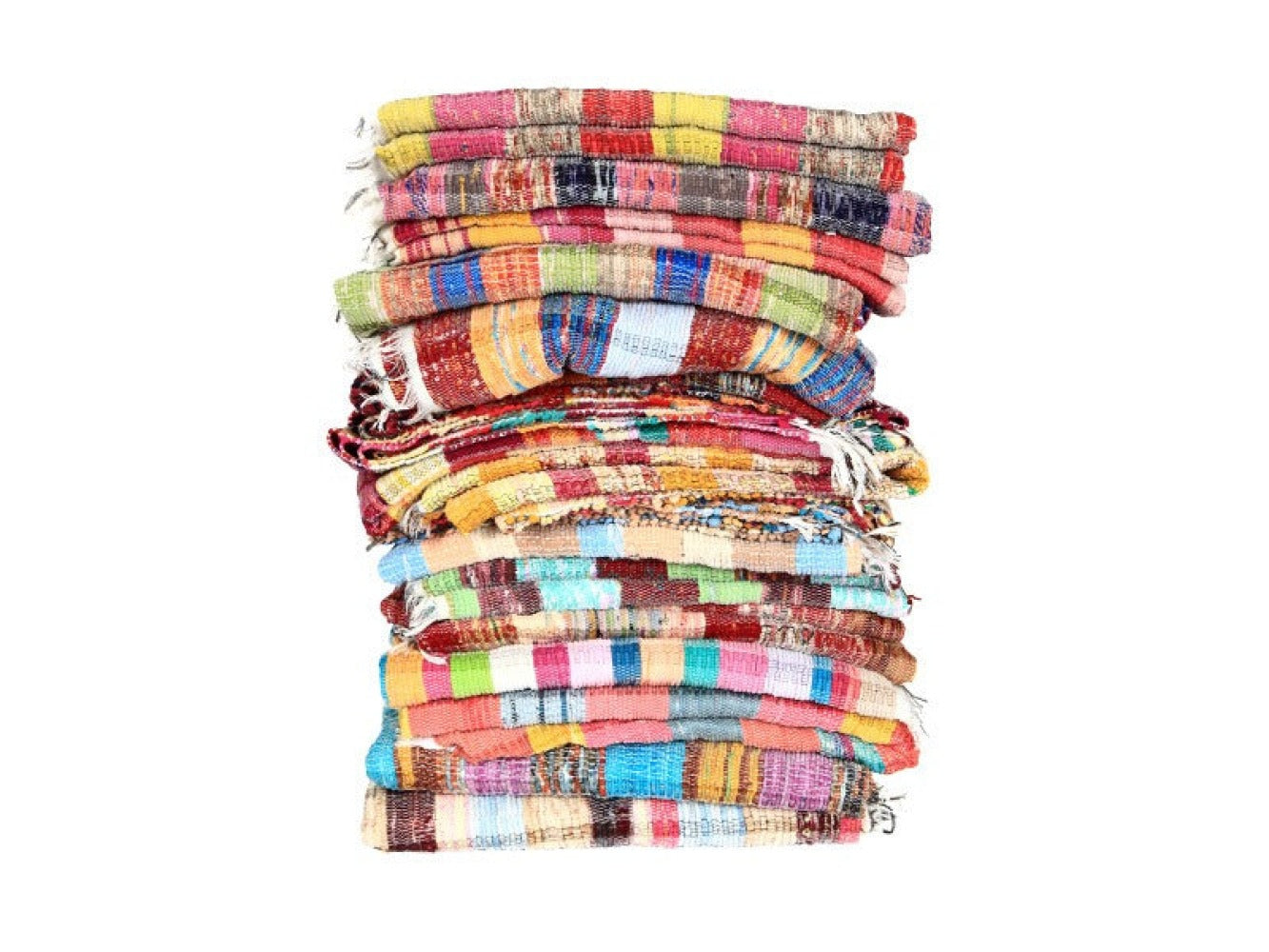 Collected Rug