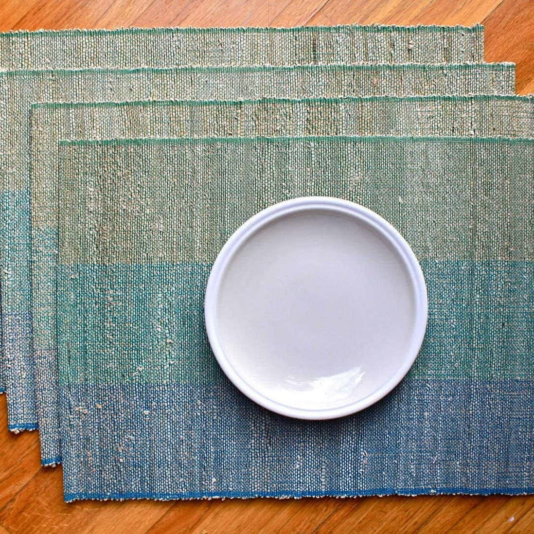 Sustainable Threads Placemats - Thumbnail 3