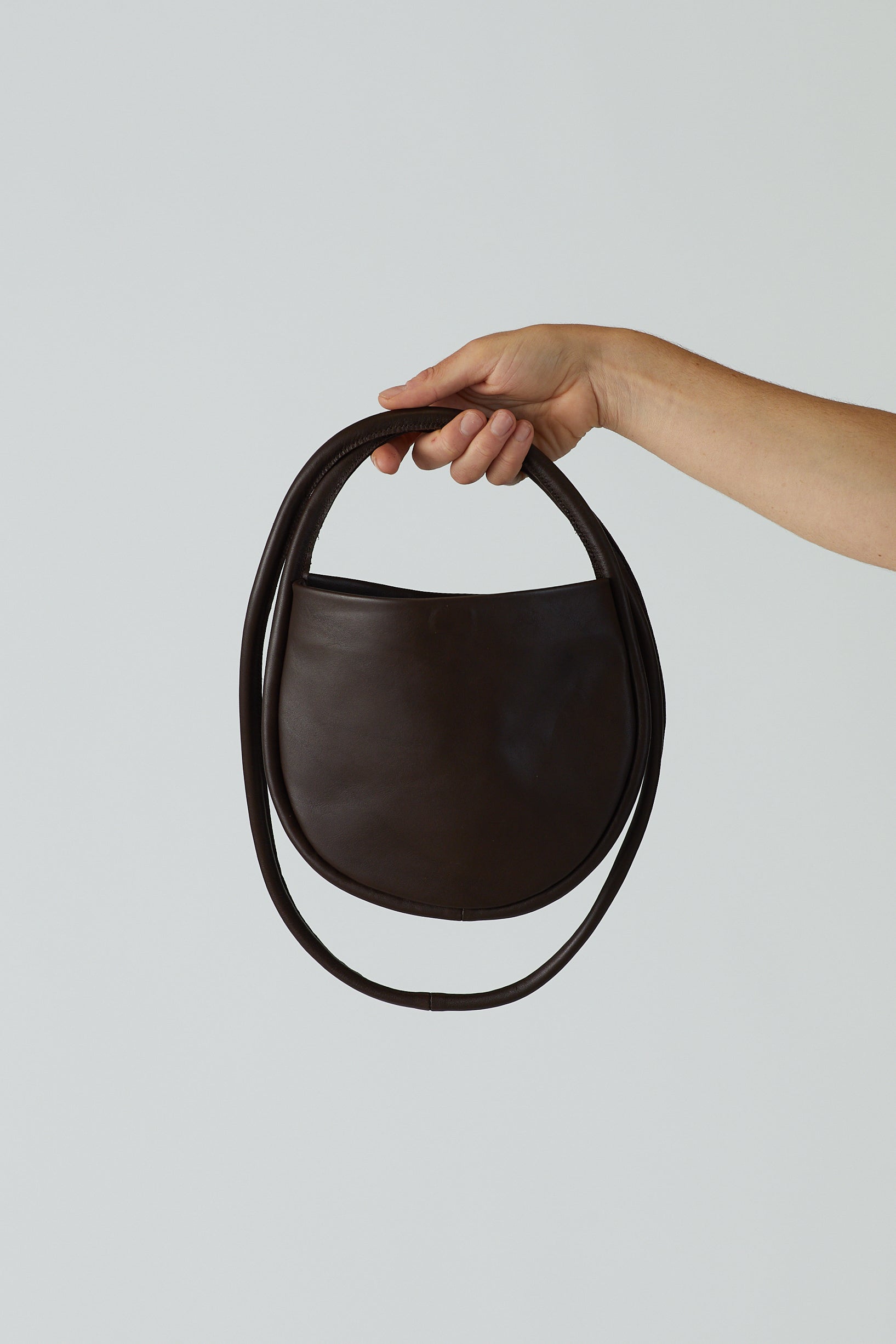 The Mini Loop Bag