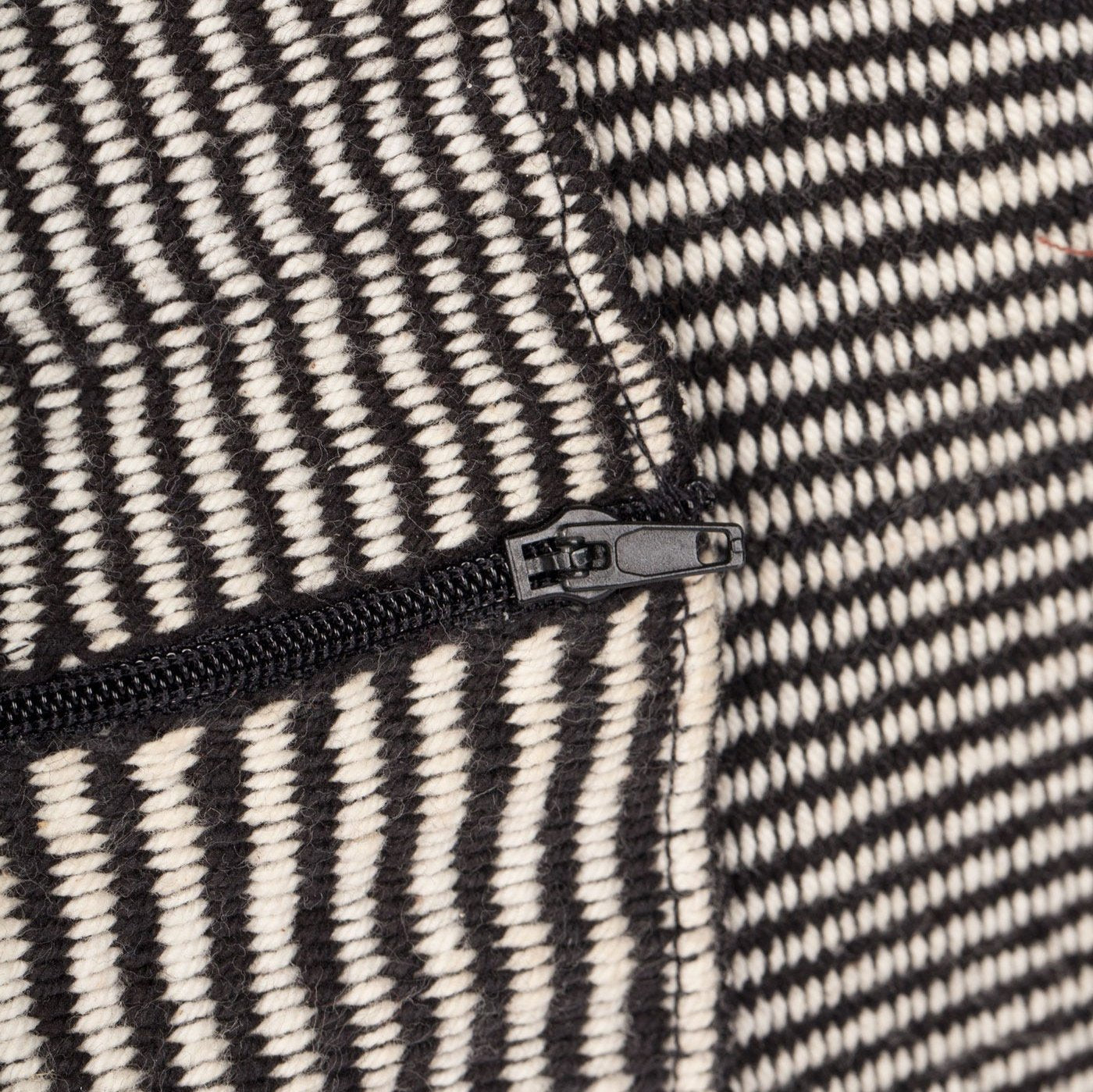 Cotton Weave Tote to Go - Ten Thousand Villages