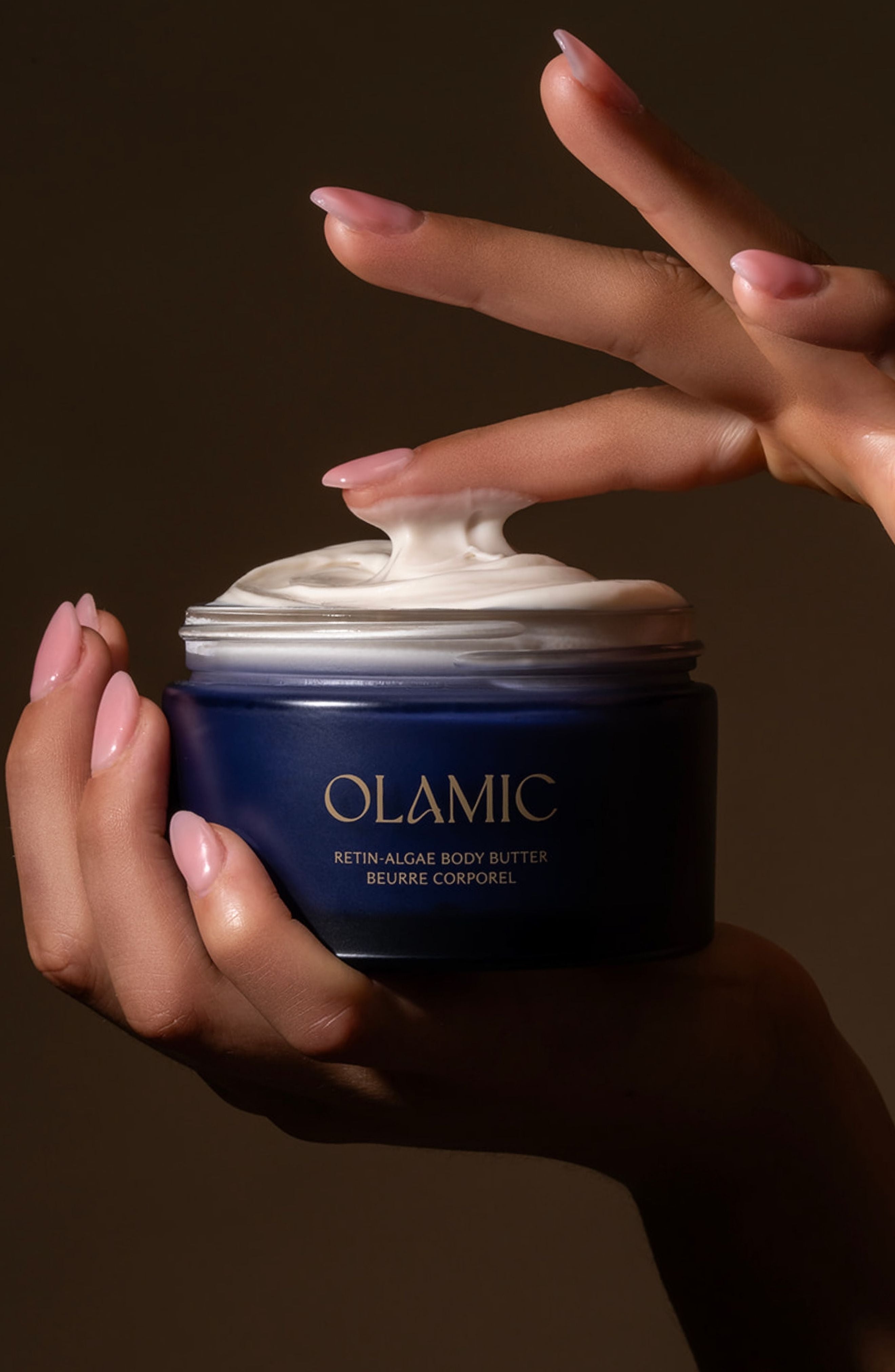 Retin-Algae Body Butter