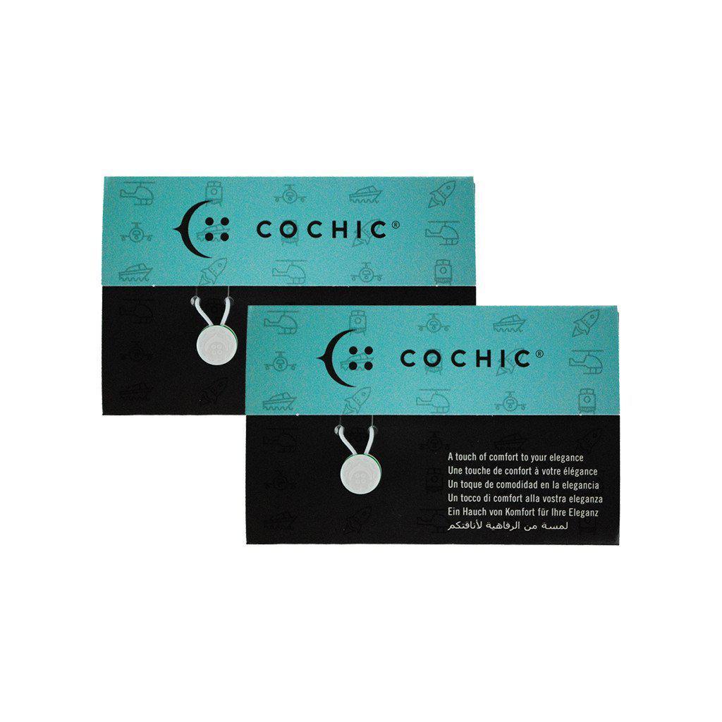 Cochic Travel Set-Gifts-Cochic-Two Packages-Prince of Scots