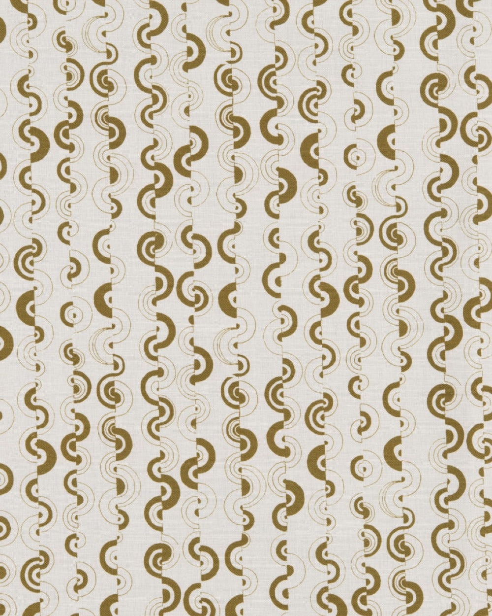 Golden Hour Ochres & Tobacco Tones - Fabric Swatch Set - at300nelson