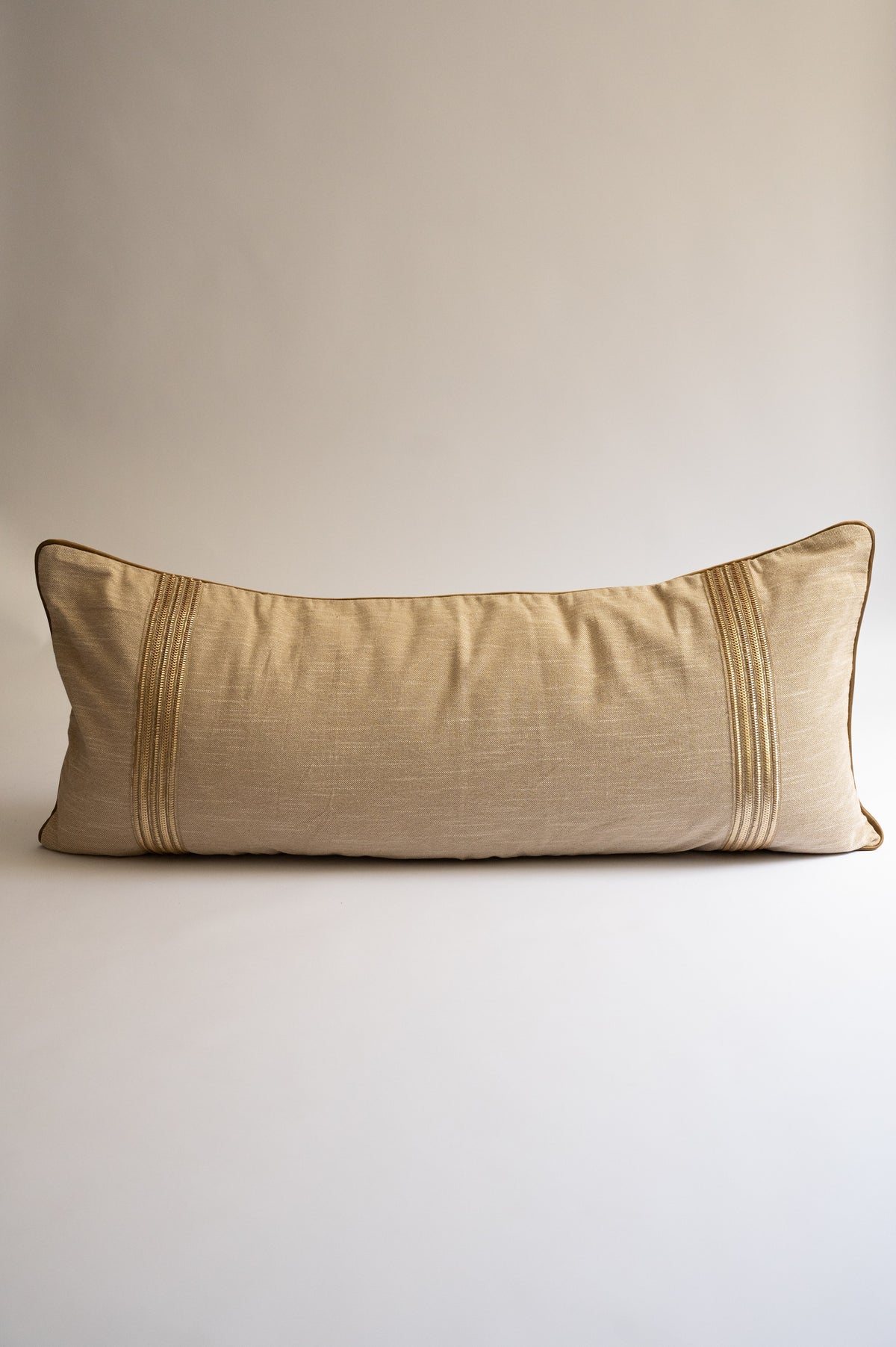 Zeenat Lumbar Pillow