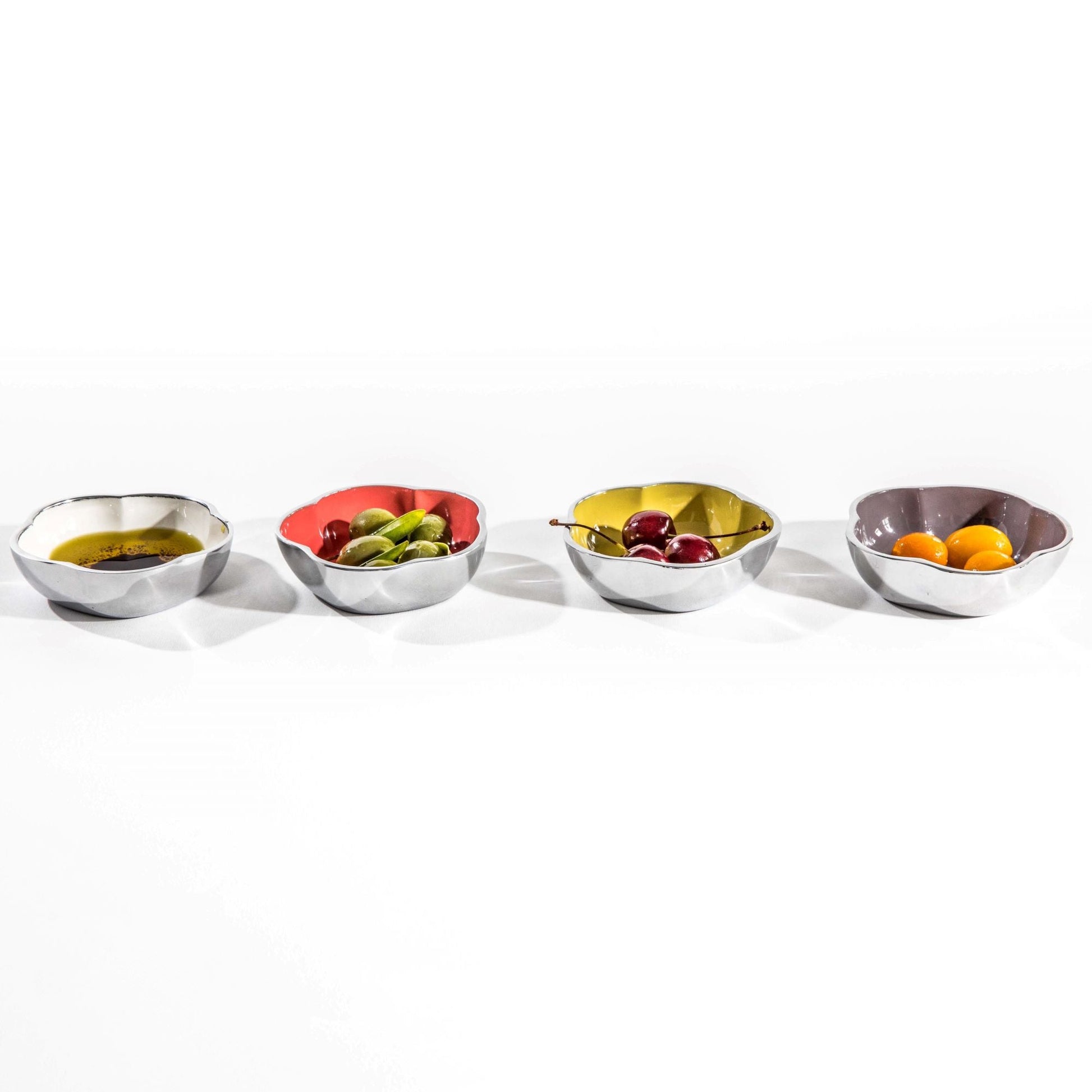 Fiore Bowls - Nima Oberoi Lunares 