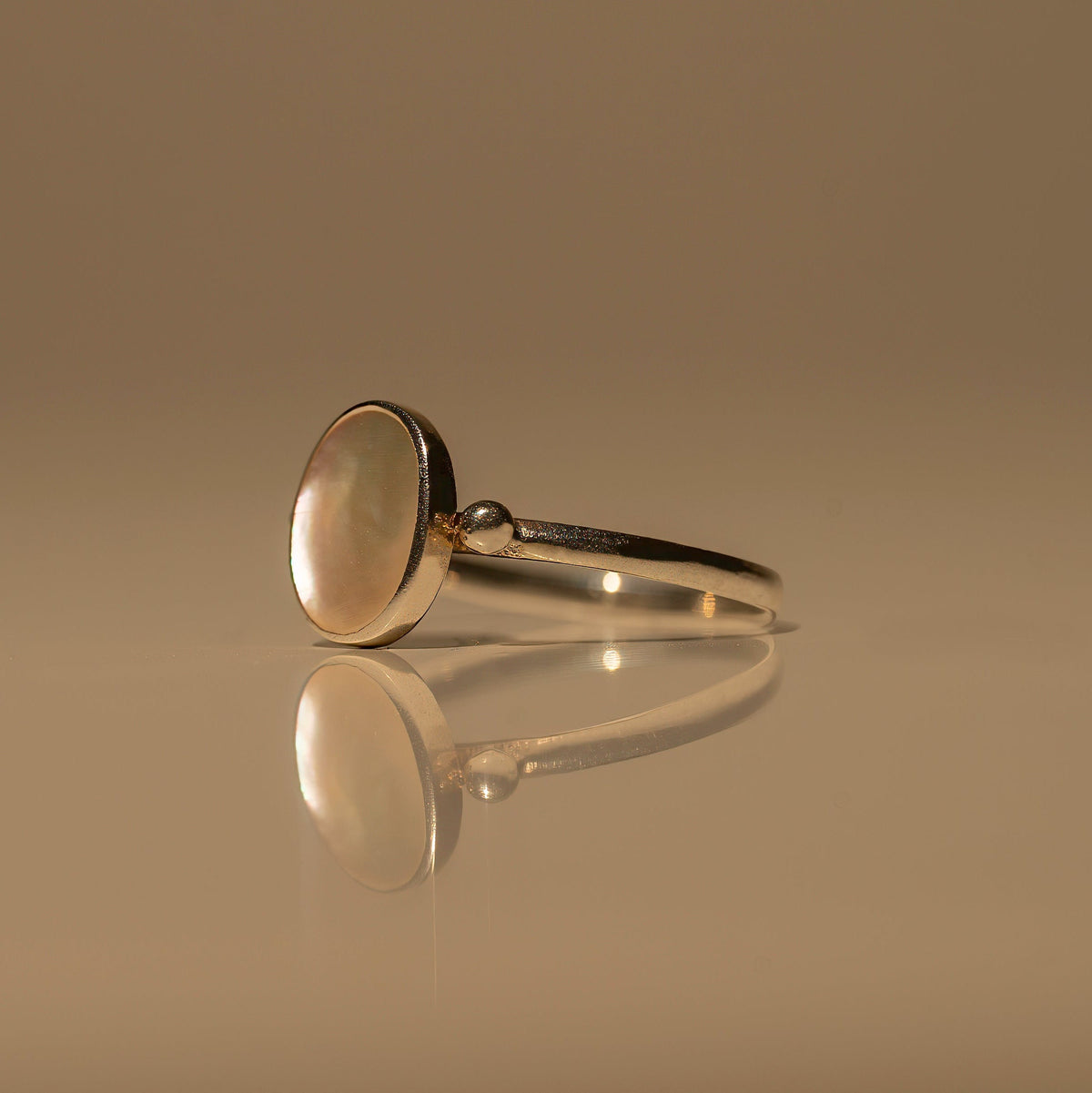 Océane Pearl Ring