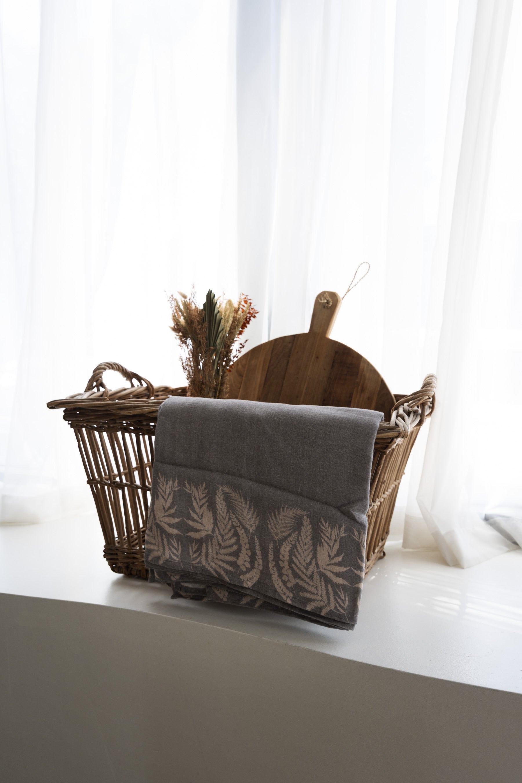 Forrest Ferns Tablecloths - Thumbnail 5