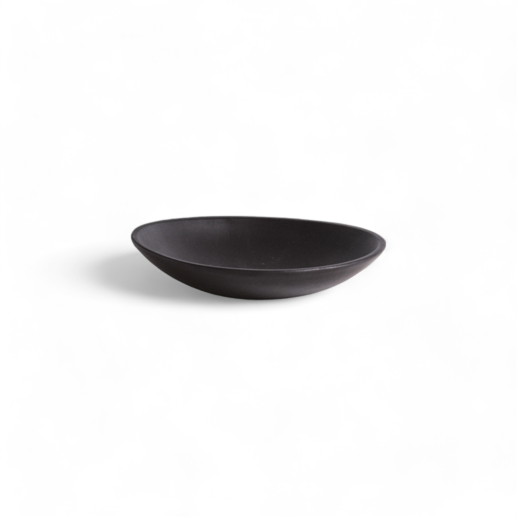 Stoneware Dessert Plate | Dadasi 7.9" - Set of 4