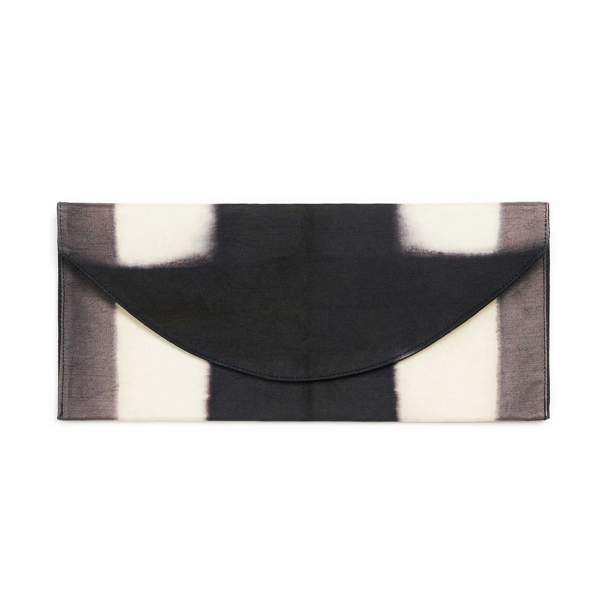 Melo Silk Envelope Pouch