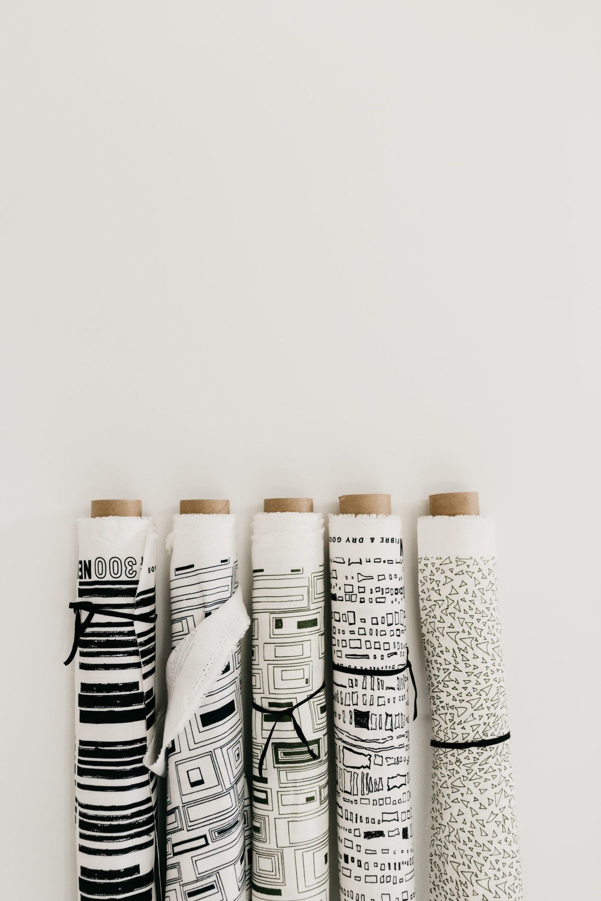 Basilone Fabric By the Yard - at300nelson