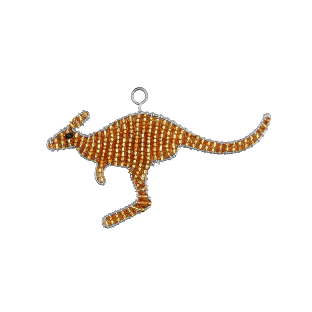 Kangaroo Keyring Extol Accessories