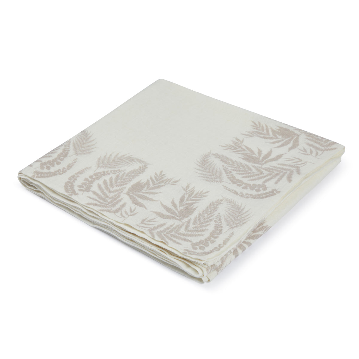 Forest Ferns Tablecloth