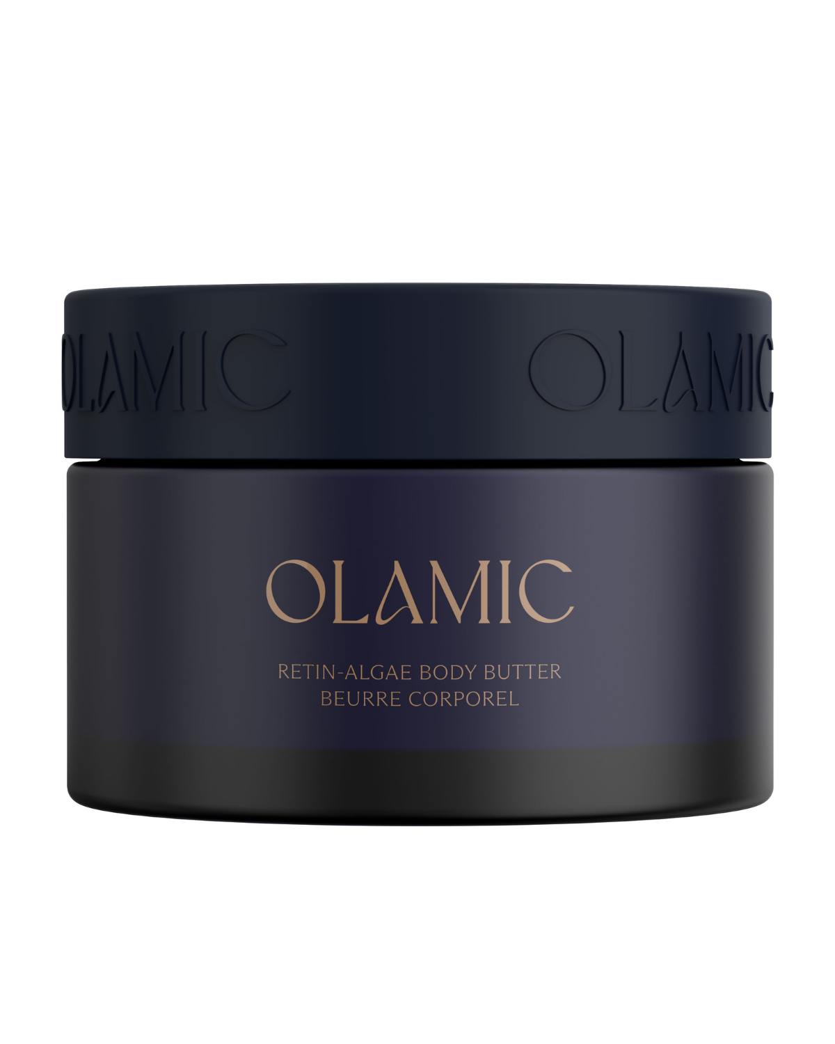Retin-Algae Body Butter