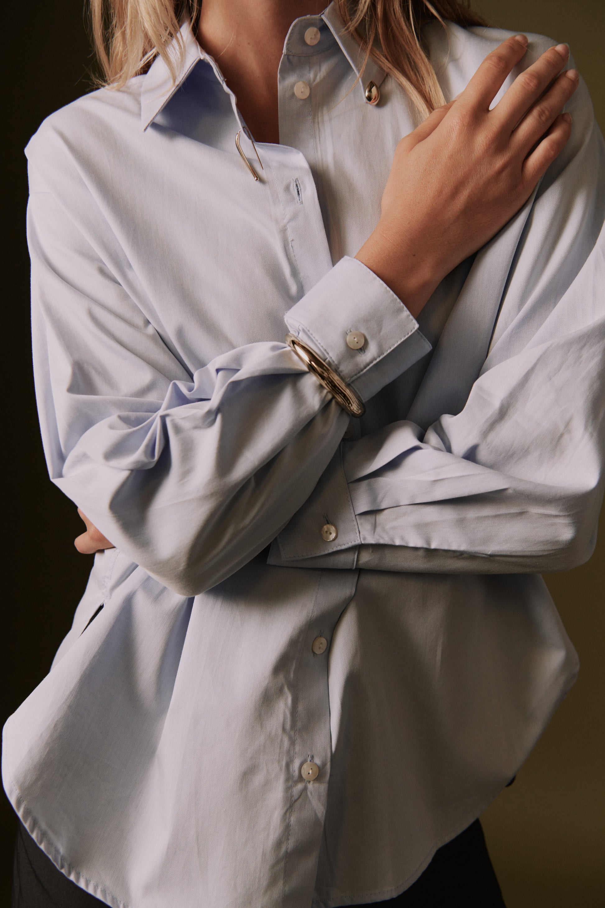 silver