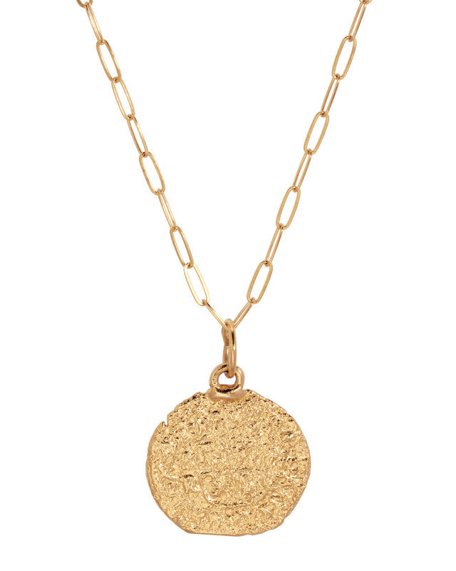 Reve Fievreux Necklace 3